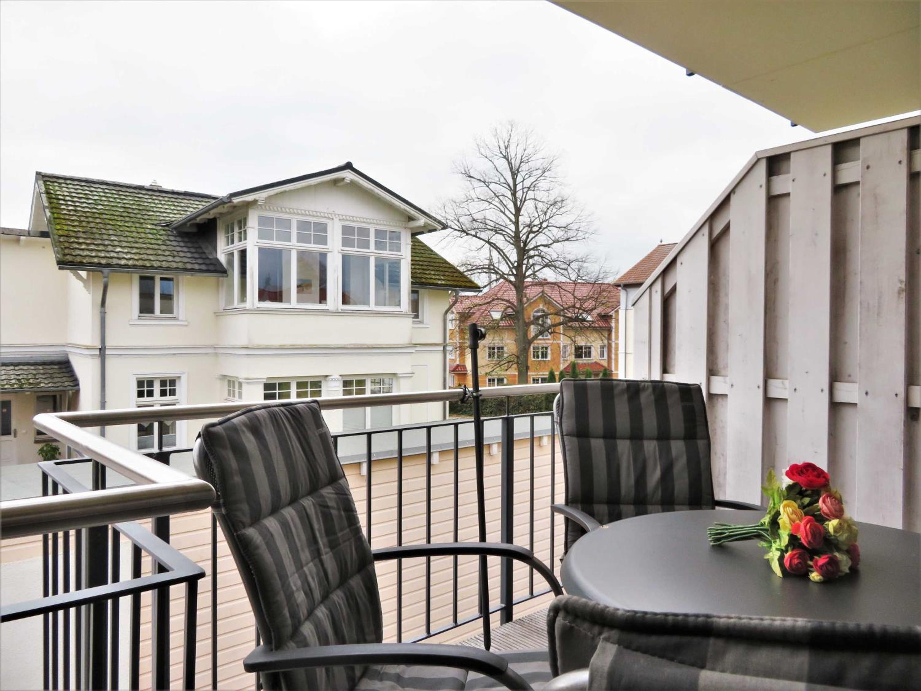 Brise Villa Steffi