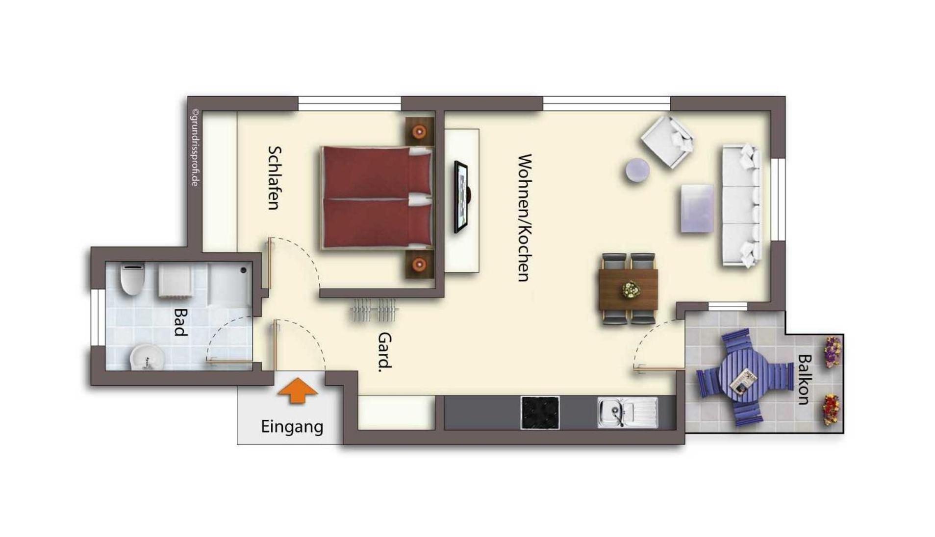 Brise Villa Steffi