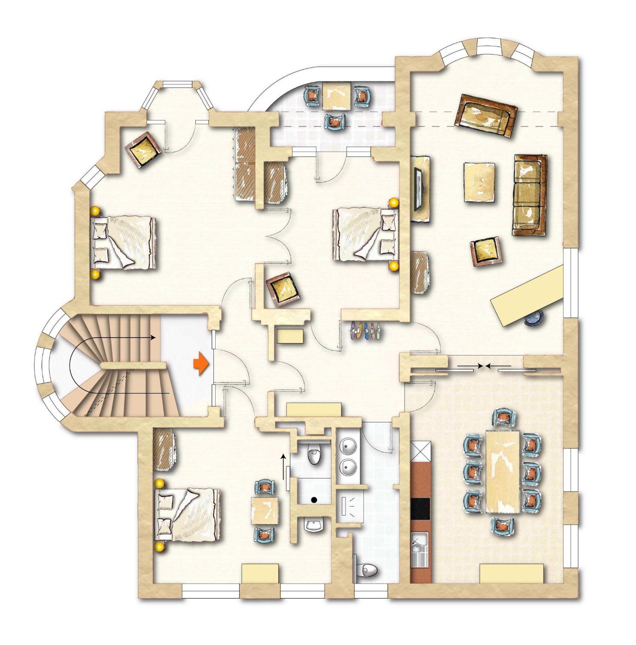 Villa Noah