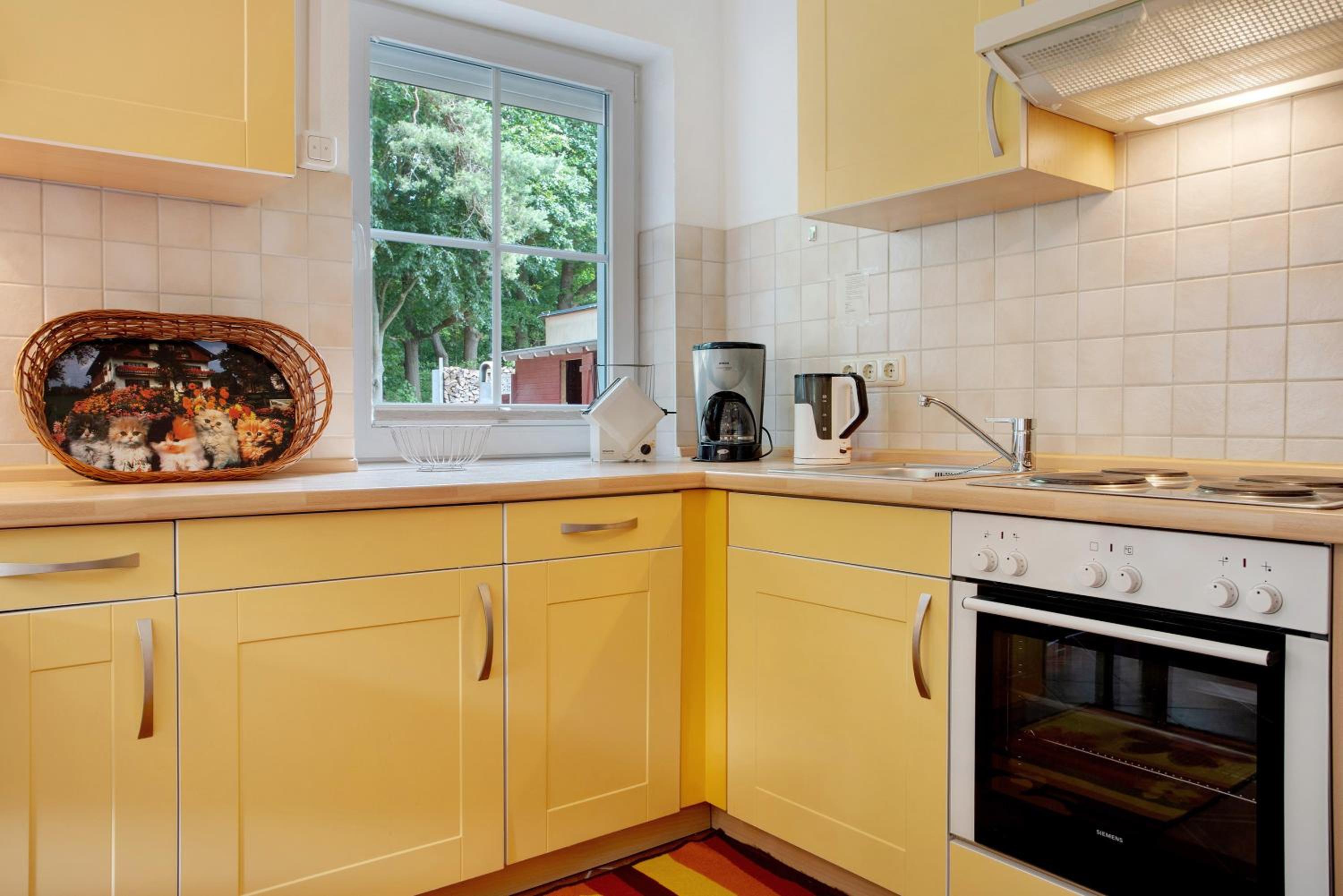 Haus Seeadler Wohnung 8