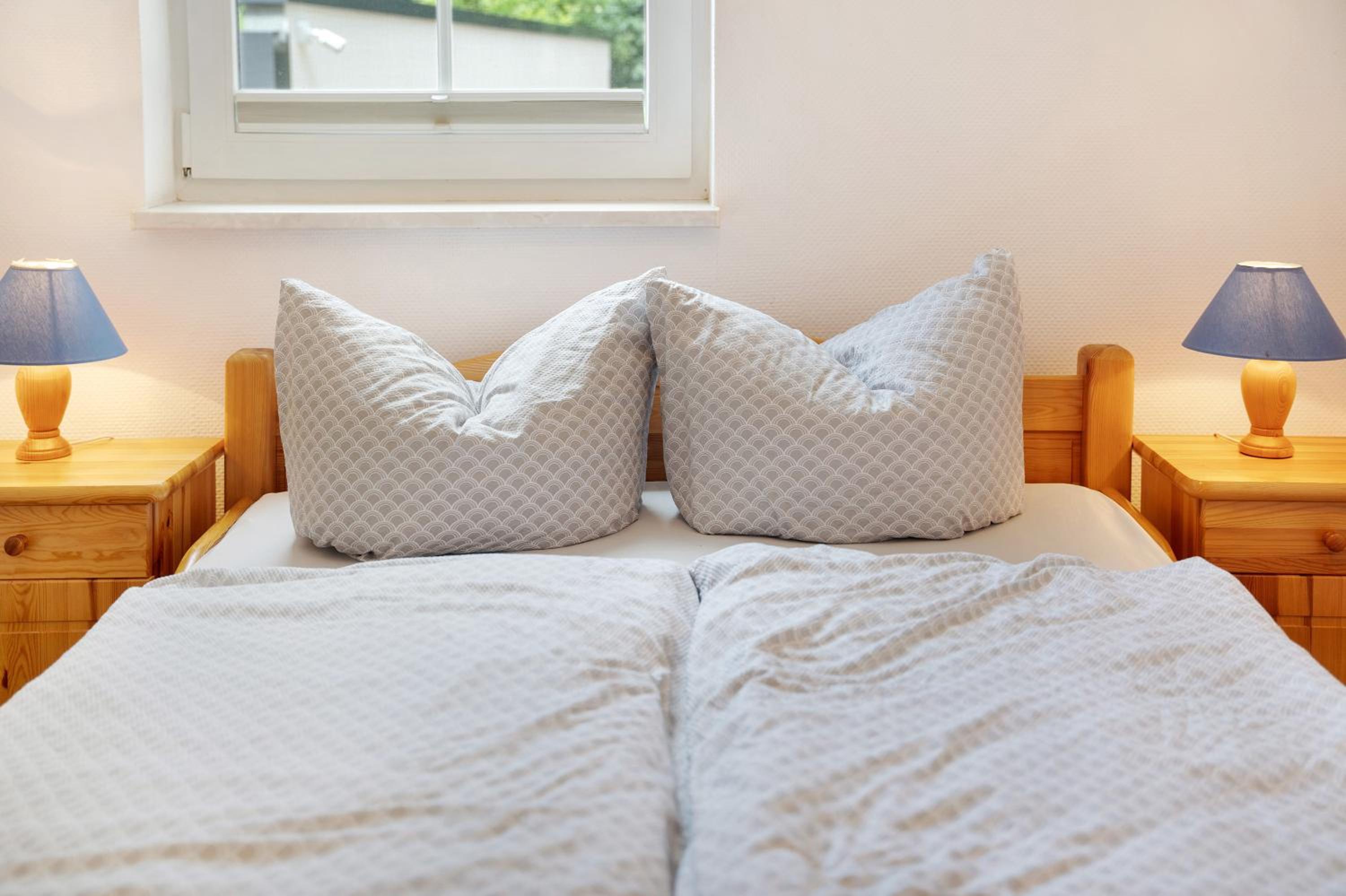 Haus Seeadler Wohnung 8