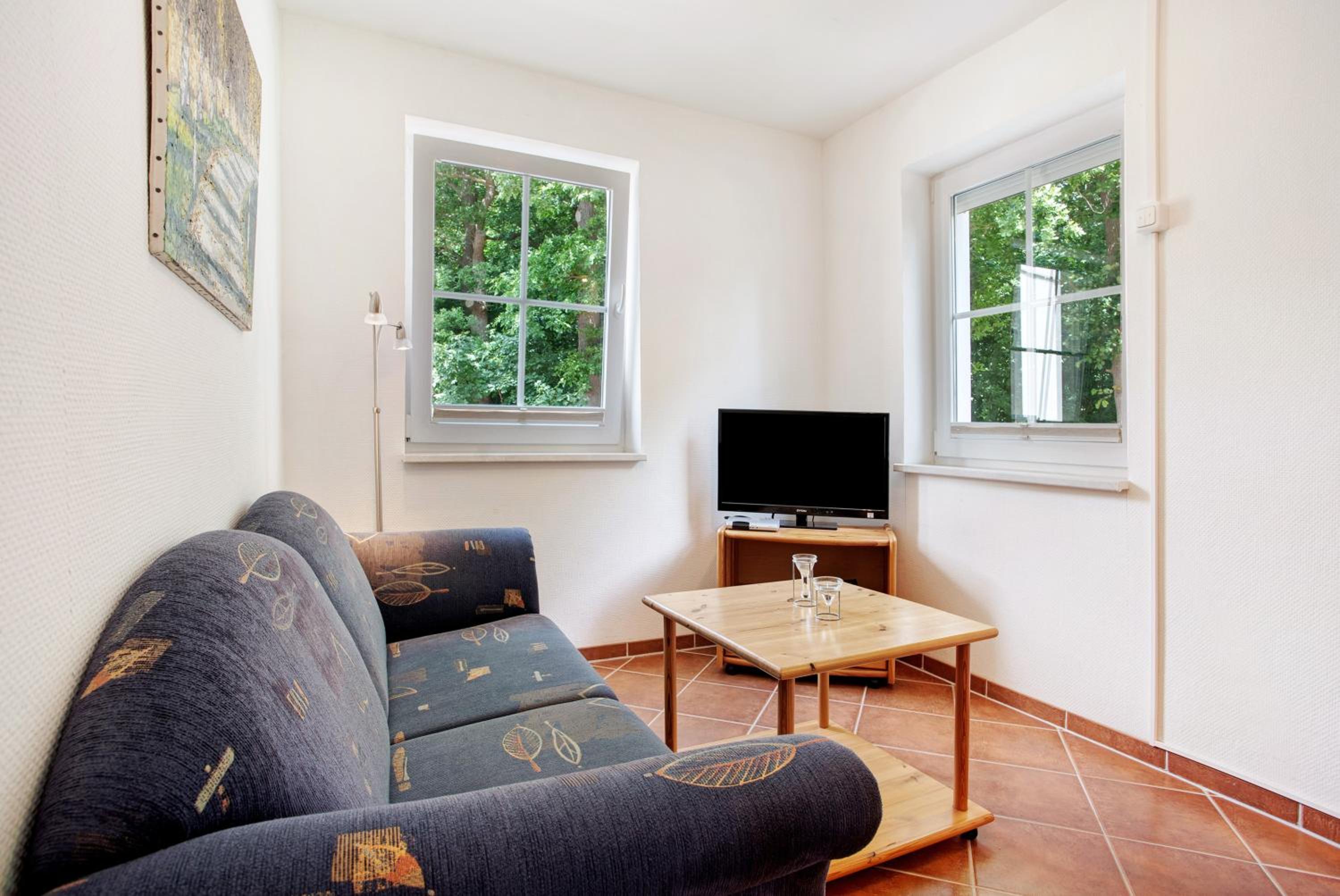 Haus Seeadler Wohnung 8