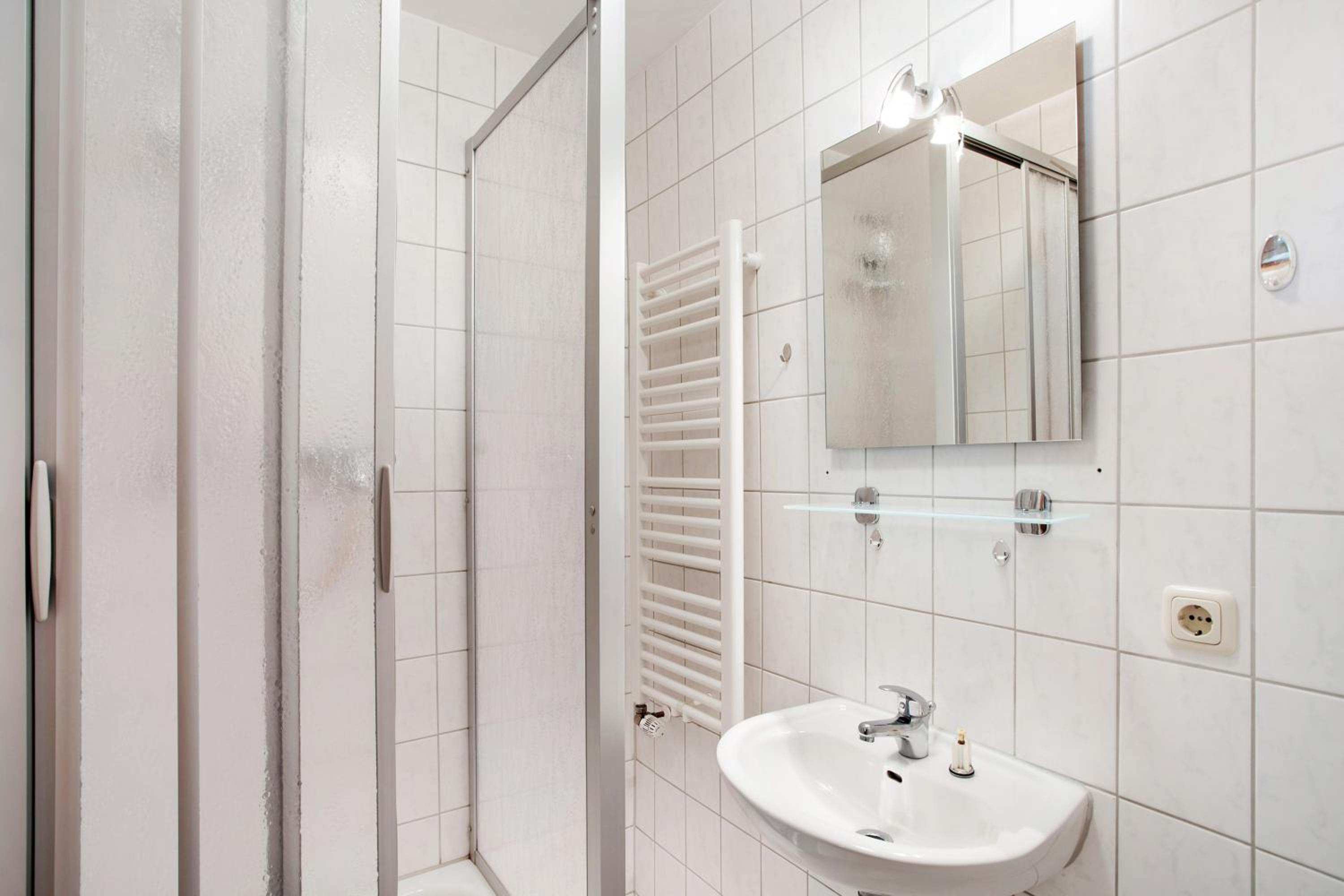 Haus Seeadler Wohnung 8