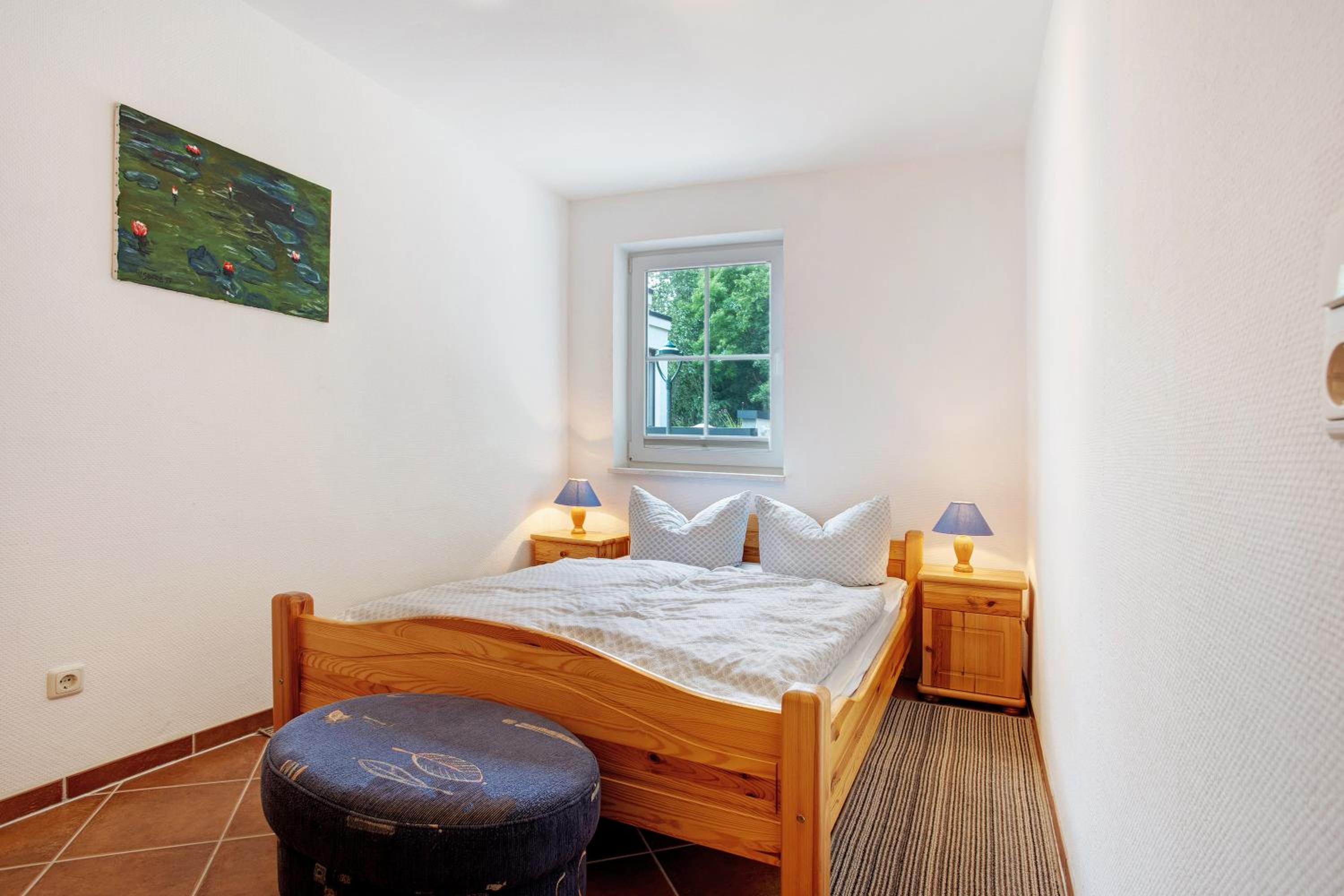 Haus Seeadler Wohnung 8