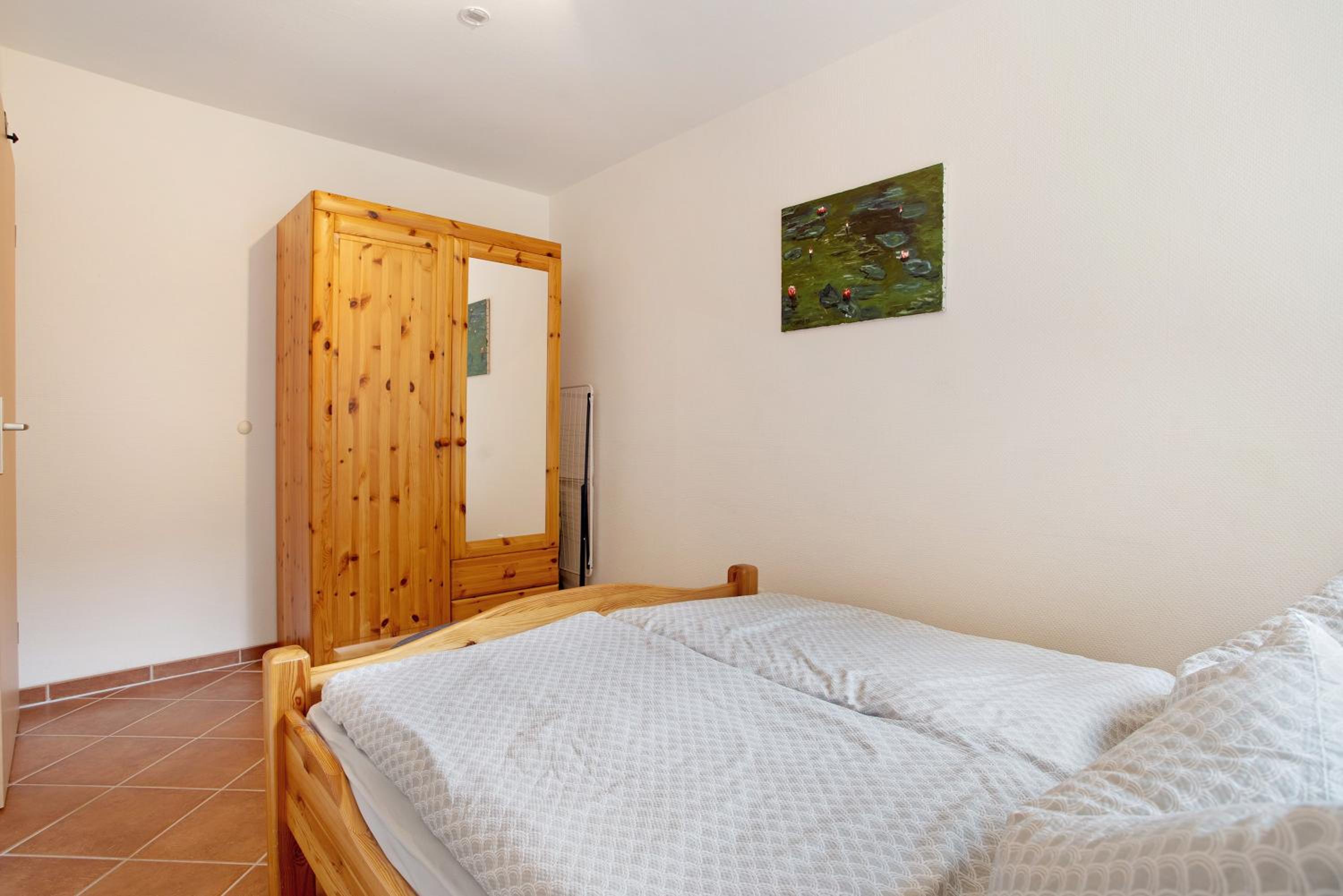 Haus Seeadler Wohnung 8