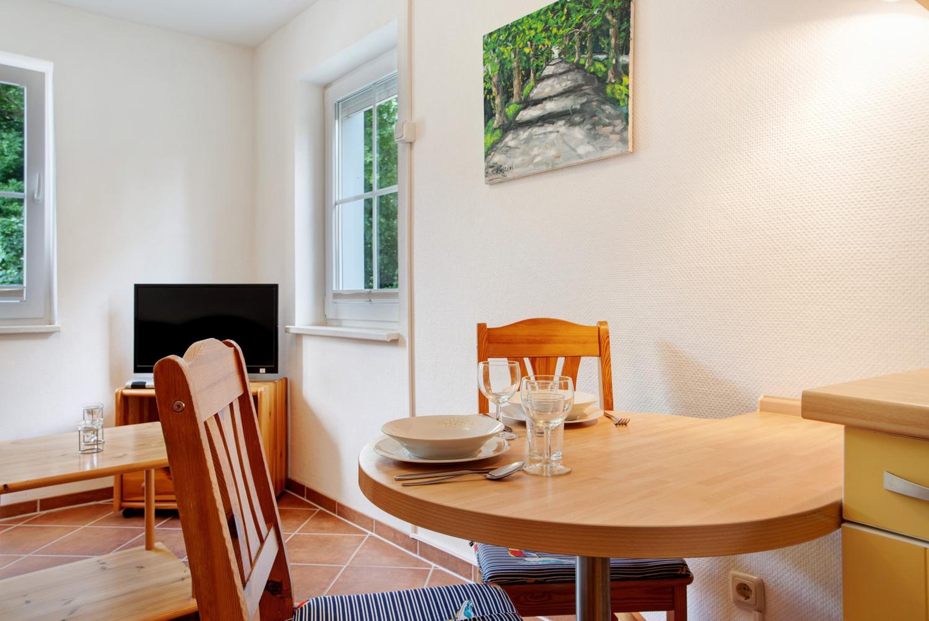 Haus Seeadler Wohnung 8