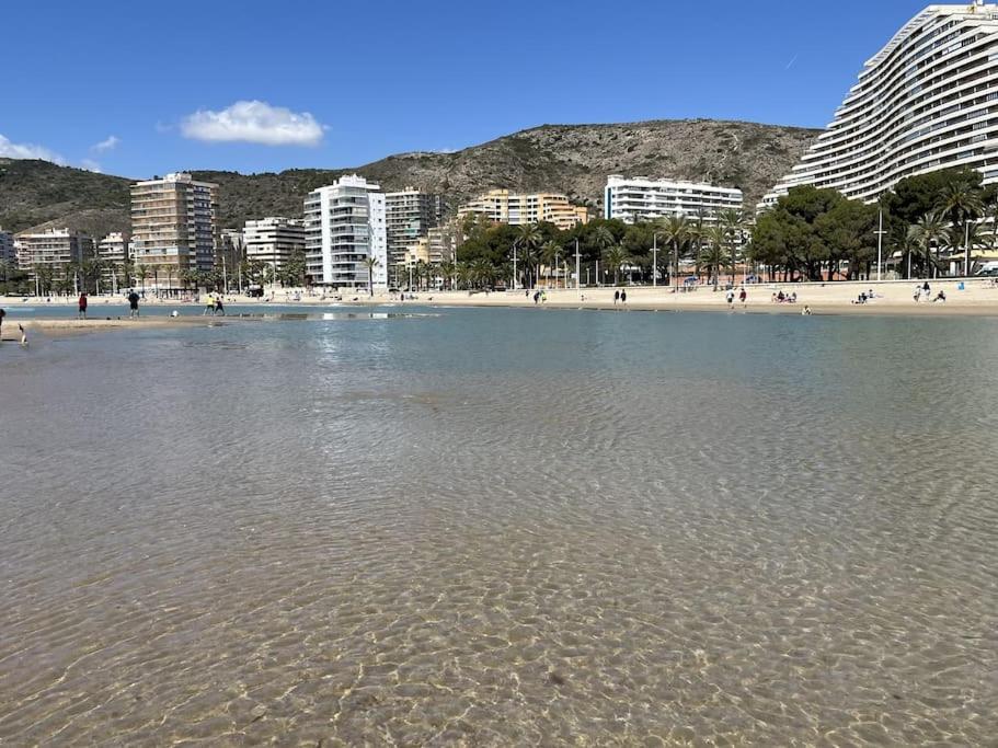 Sea-Breeze Apartment with Pool & Parking