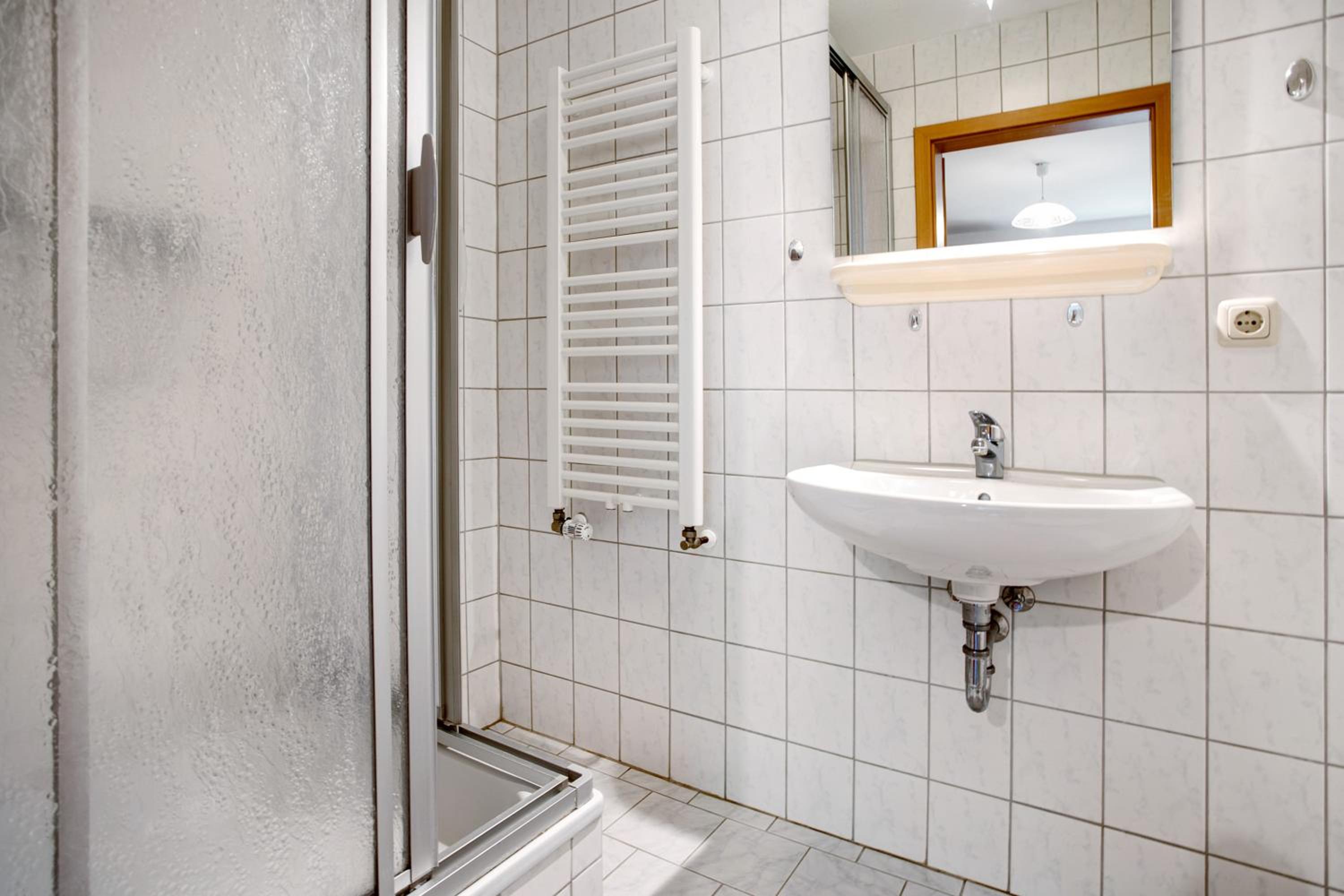 Haus Seeadler Wohnung 11