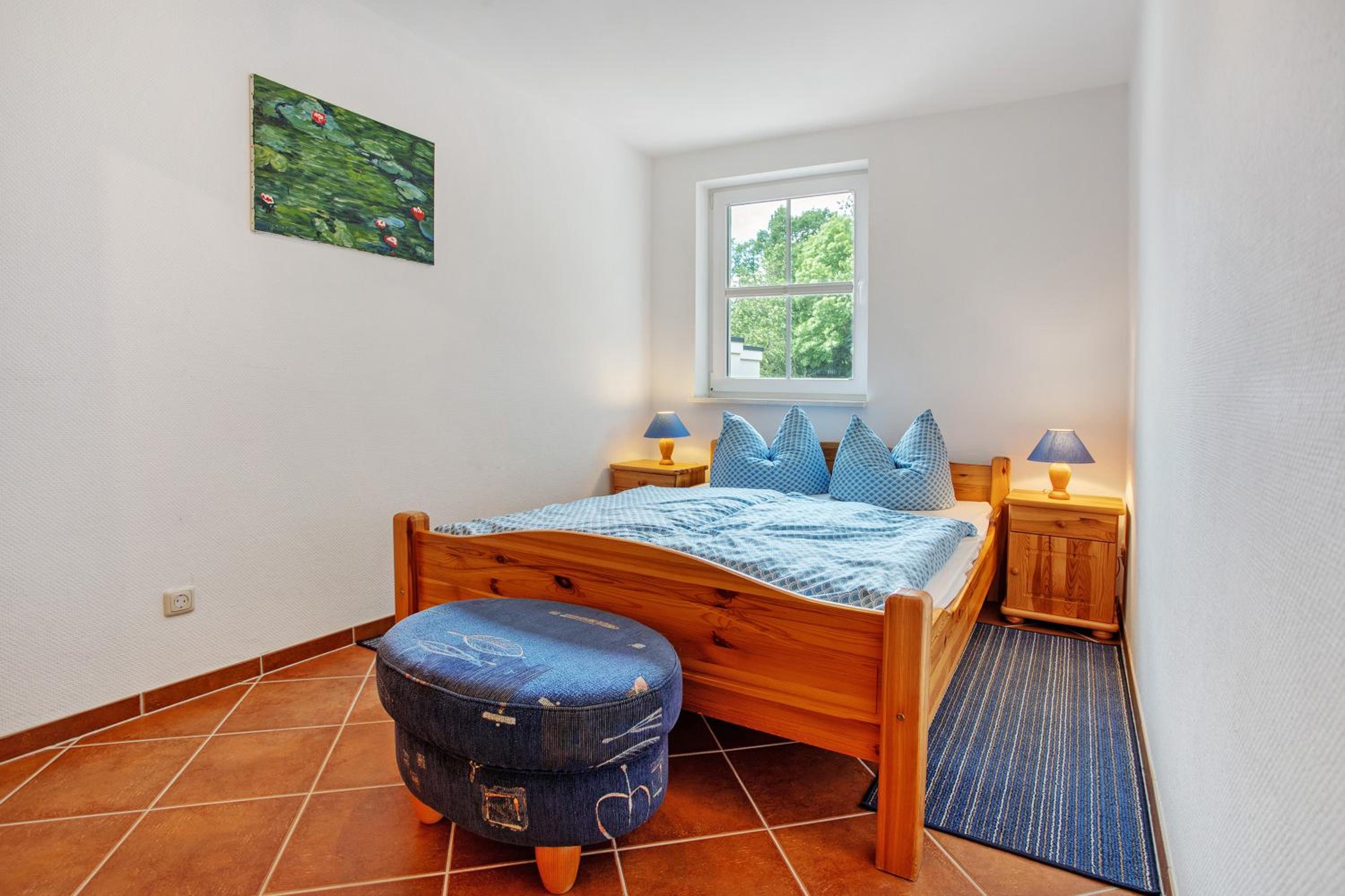 Haus Seeadler Wohnung 11
