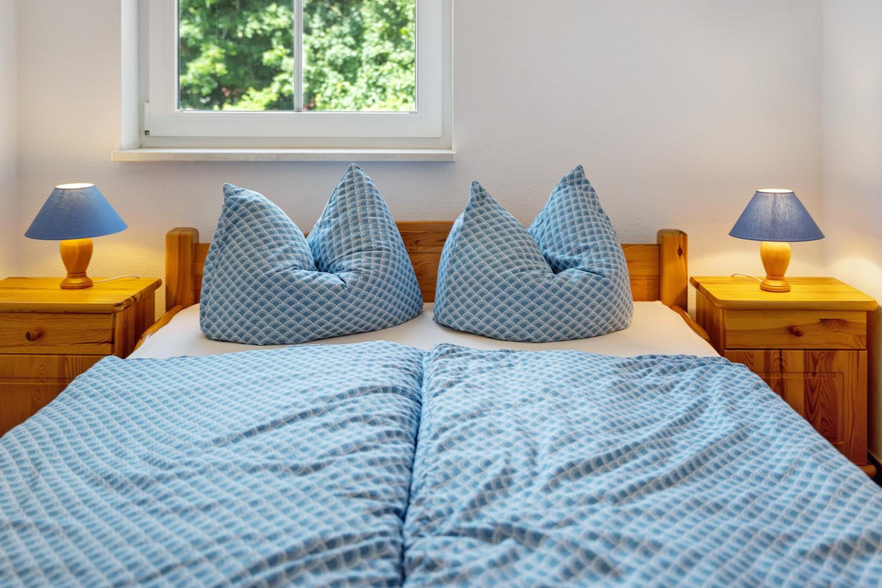 Haus Seeadler Wohnung 11