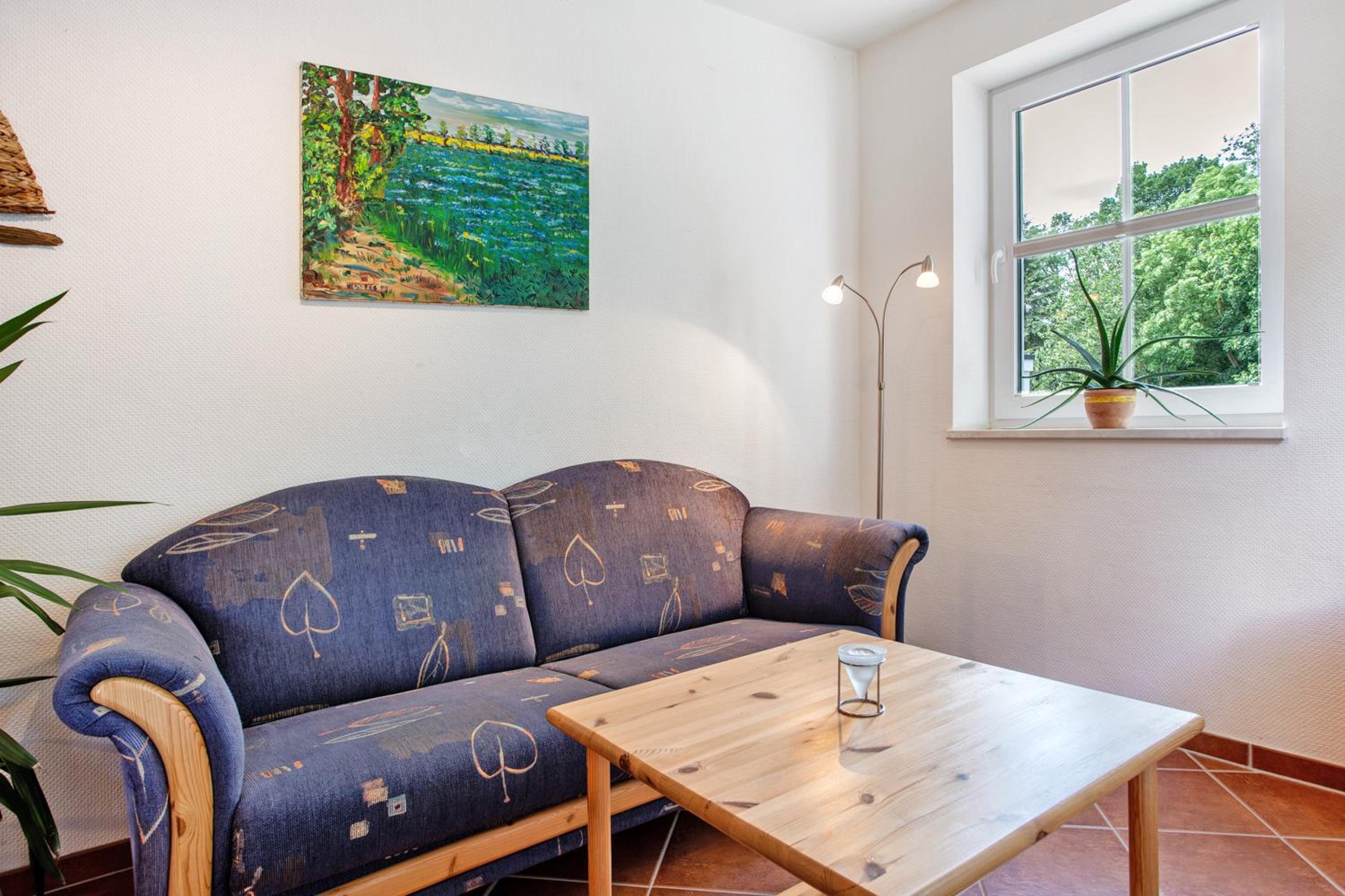 Haus Seeadler Wohnung 11