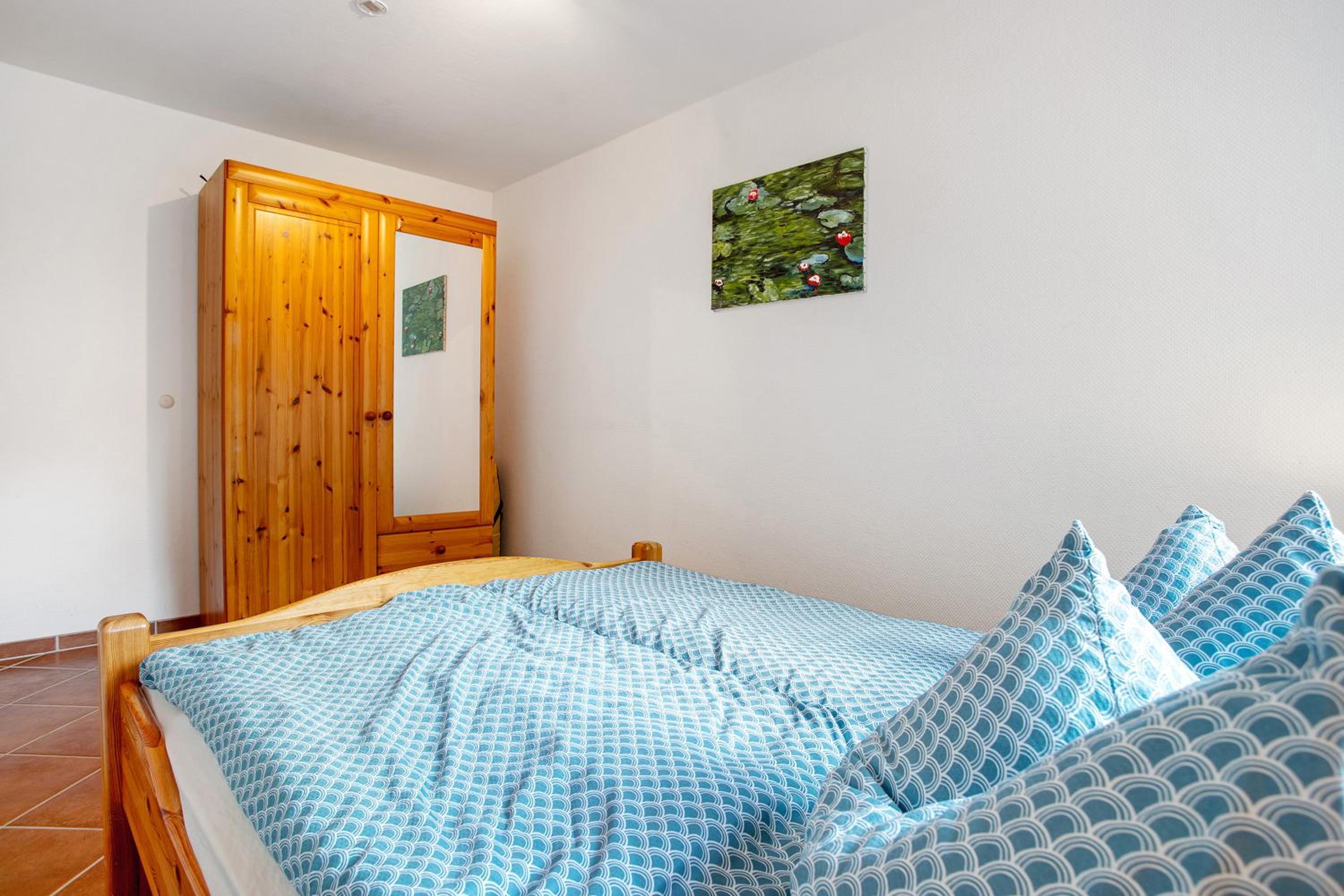 Haus Seeadler Wohnung 11