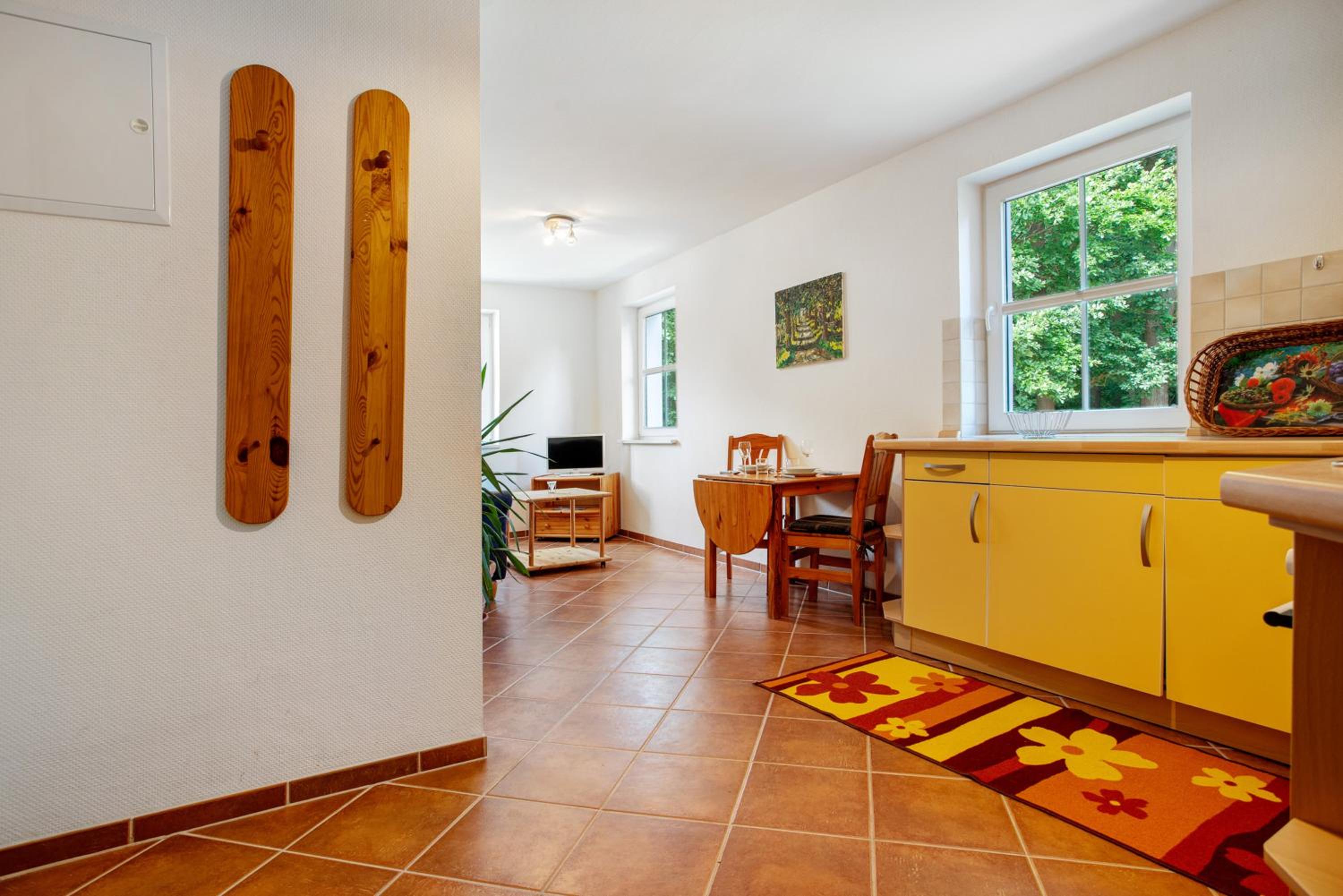 Haus Seeadler Wohnung 11