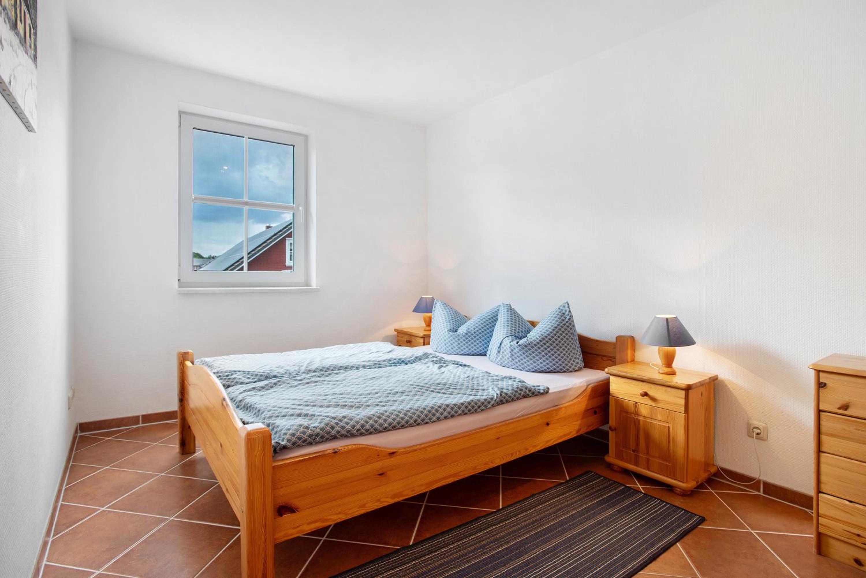 Haus Seeadler Wohnung 13