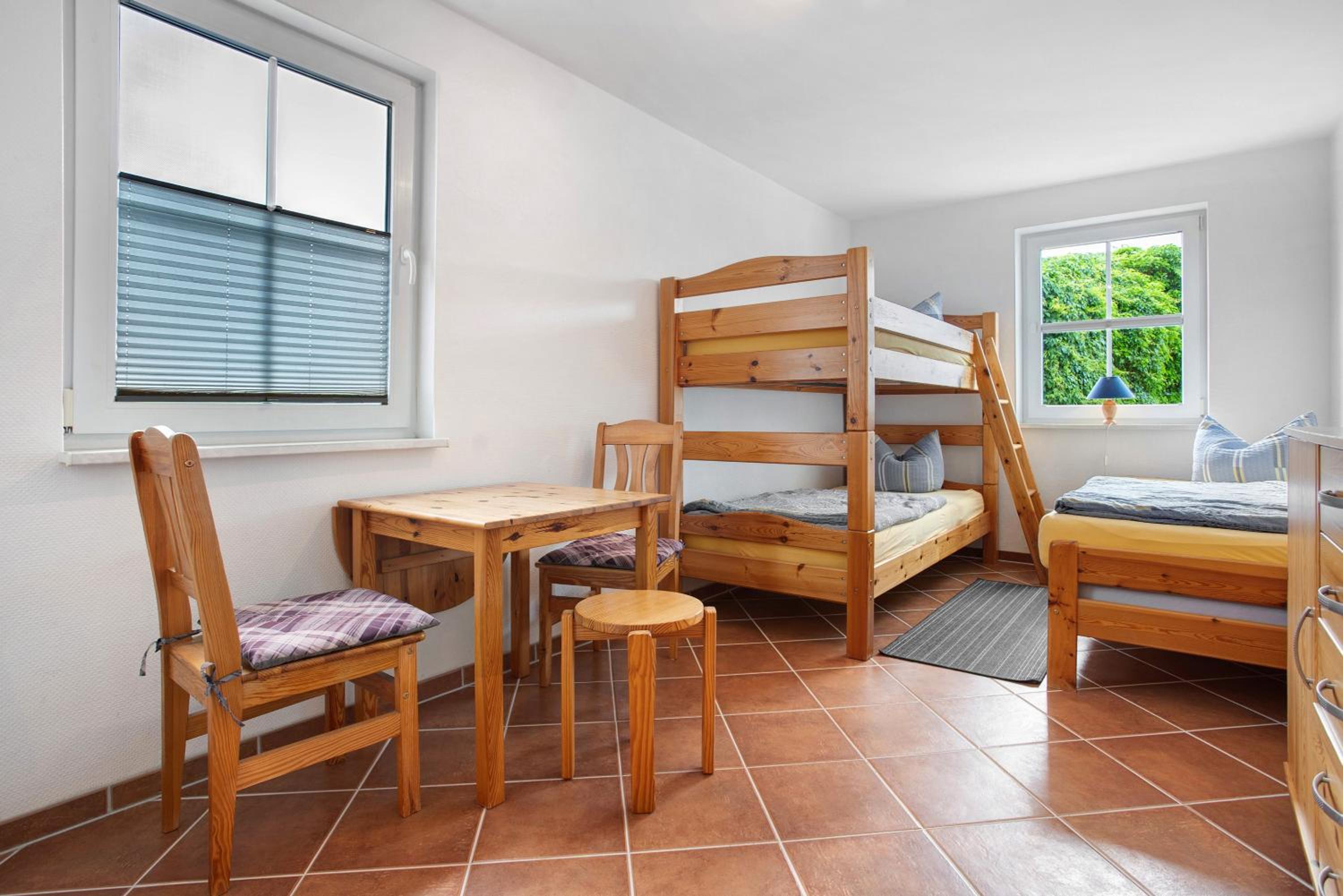 Haus Seeadler Wohnung 13