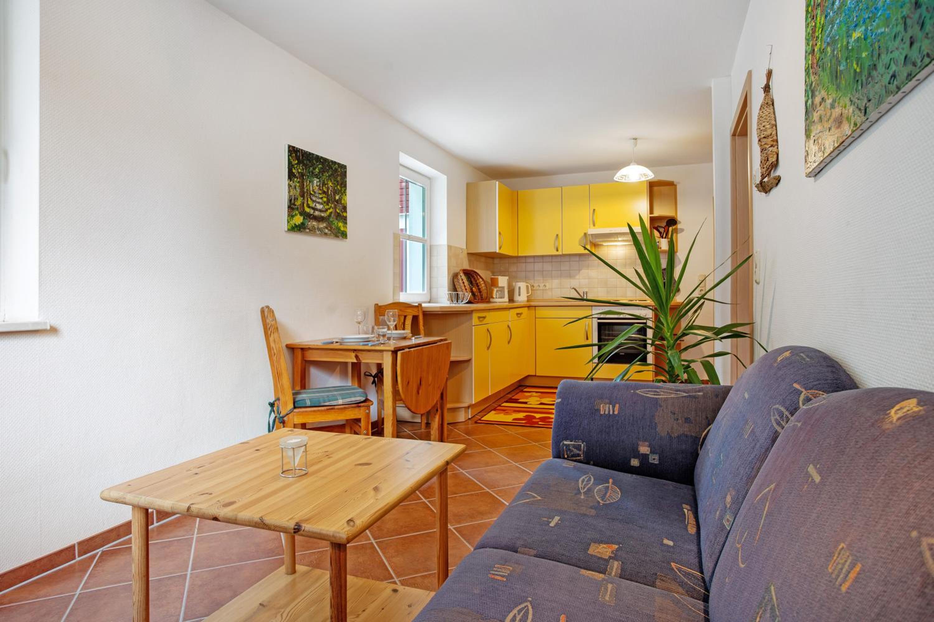 Haus Seeadler Wohnung 11