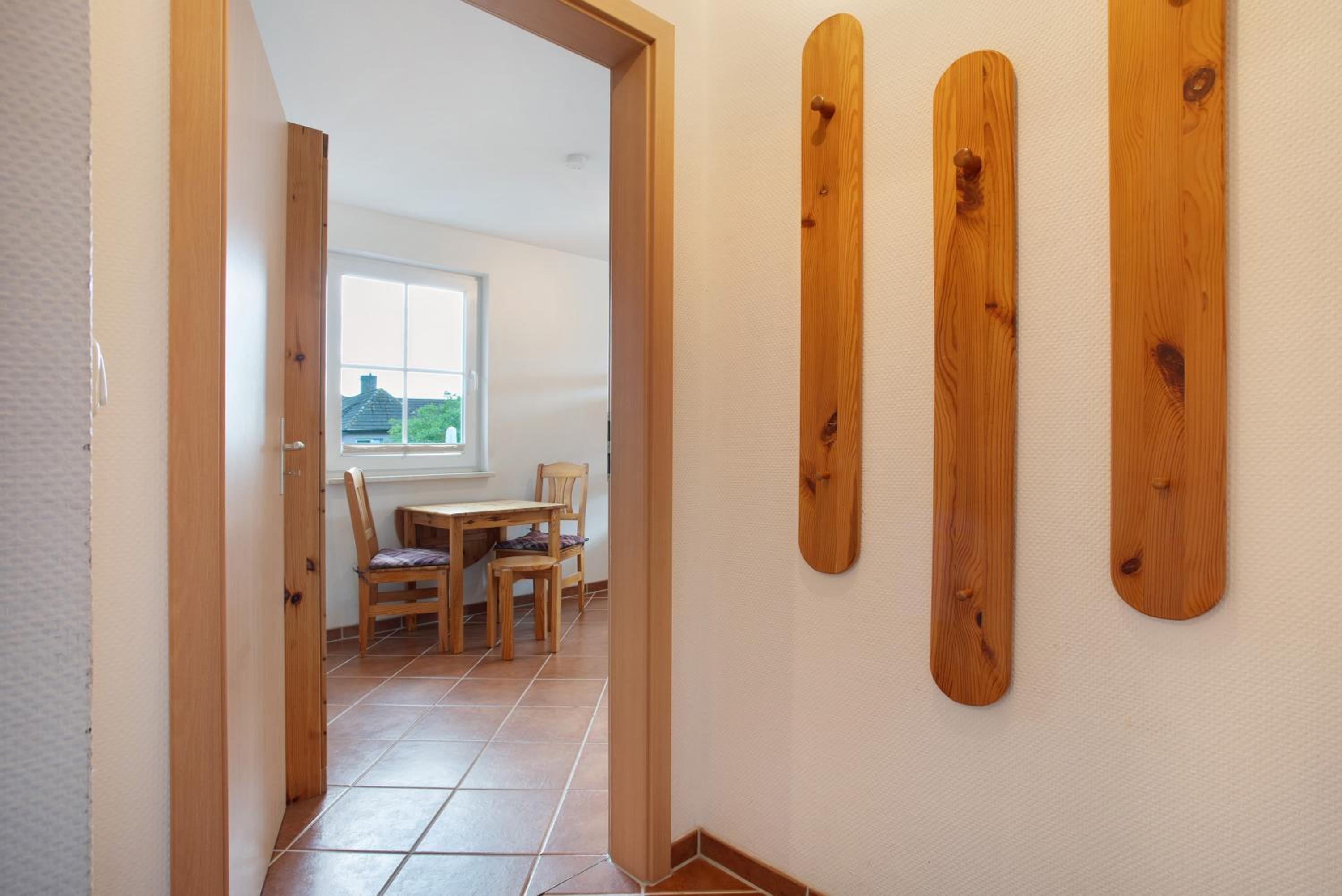Haus Seeadler Wohnung 13