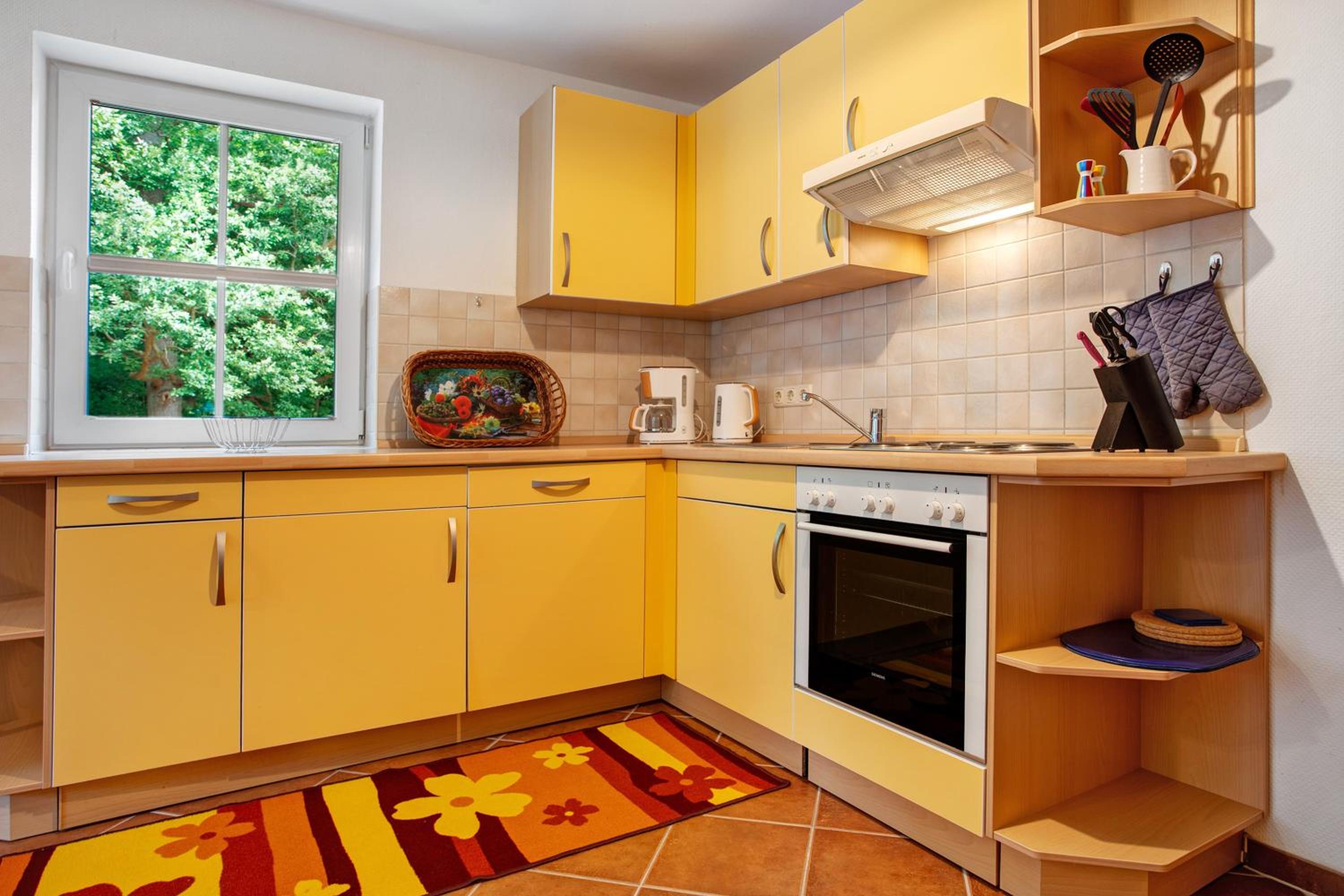Haus Seeadler Wohnung 11