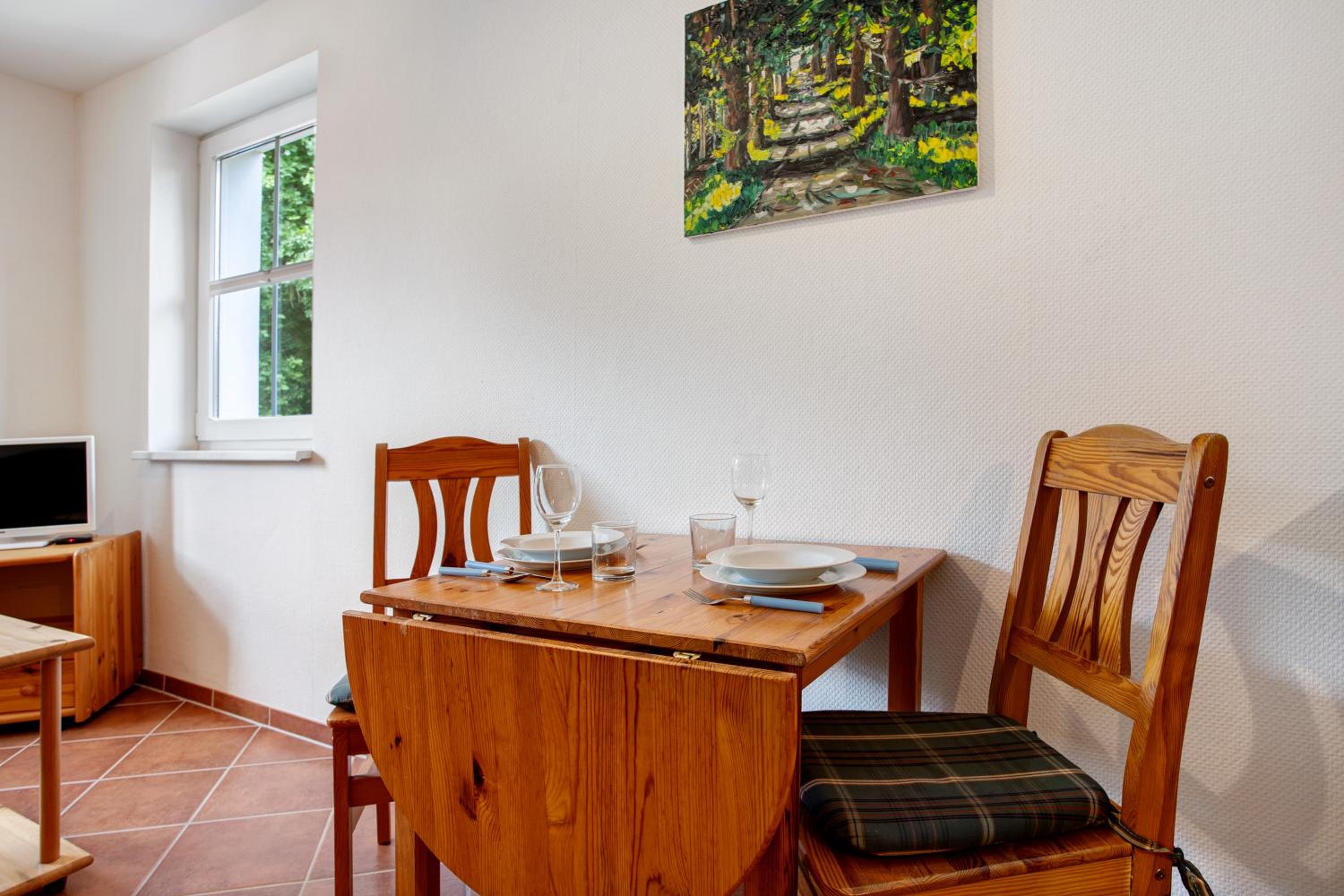 Haus Seeadler Wohnung 11