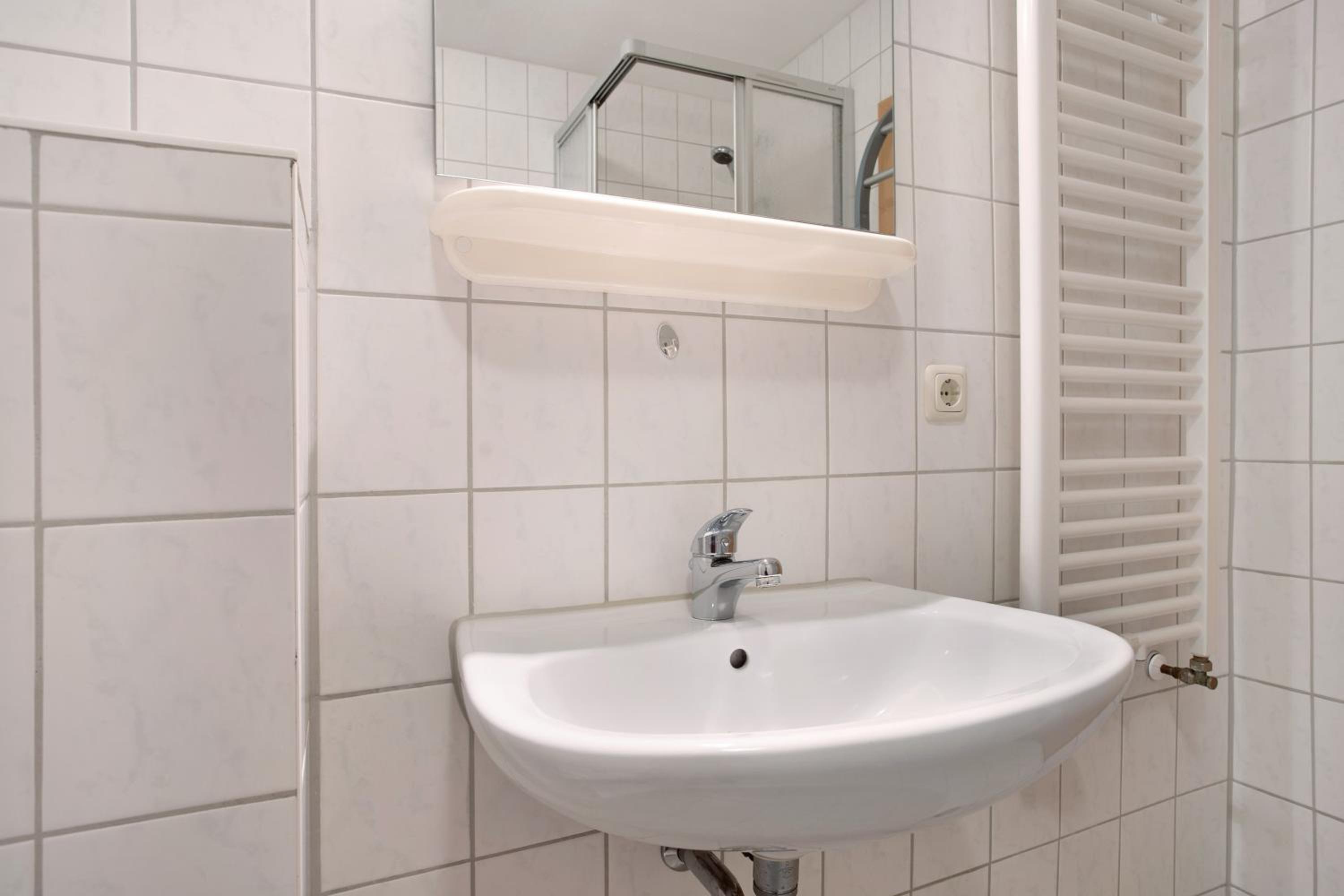 Haus Seeadler Wohnung 13