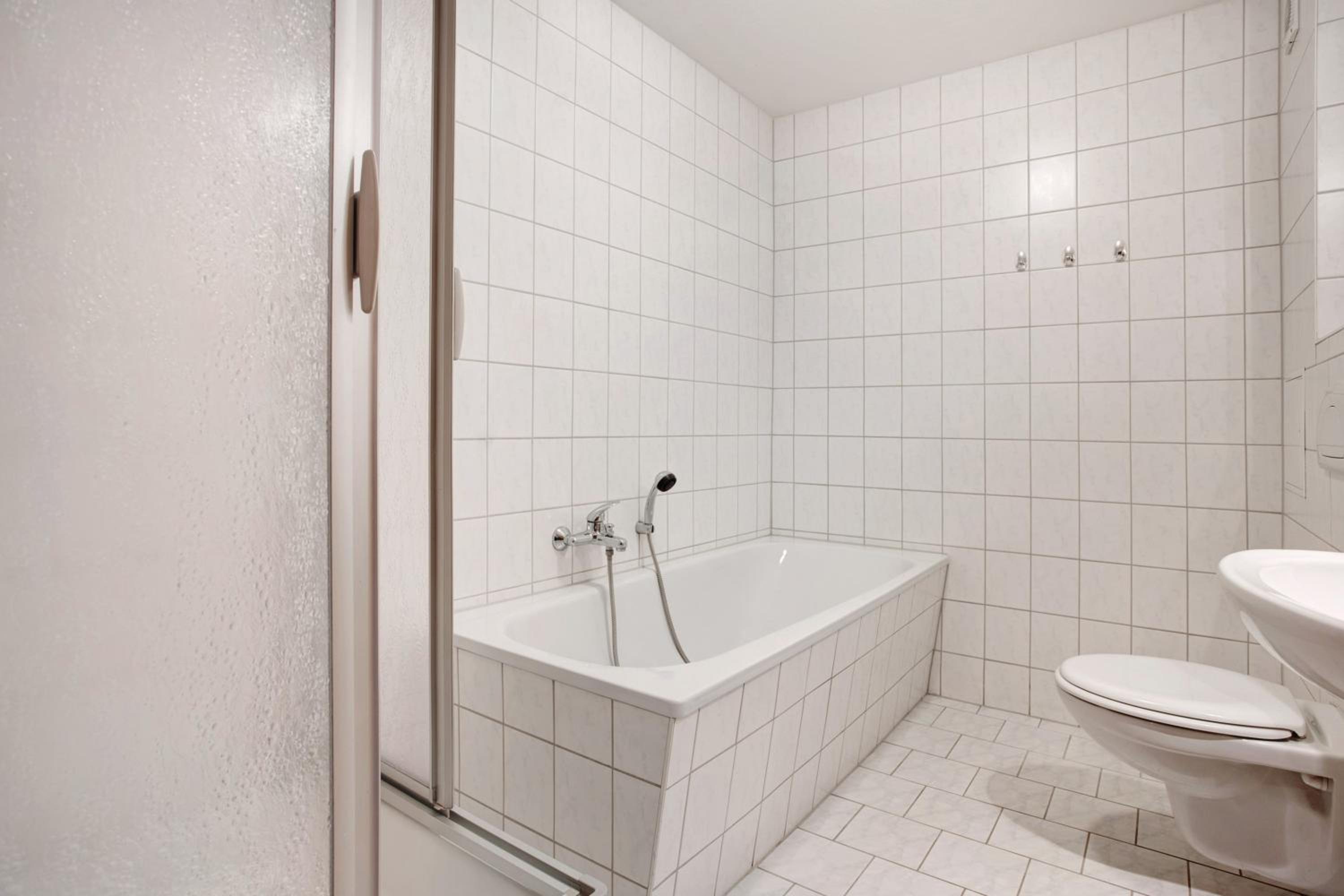 Haus Seeadler Wohnung 13