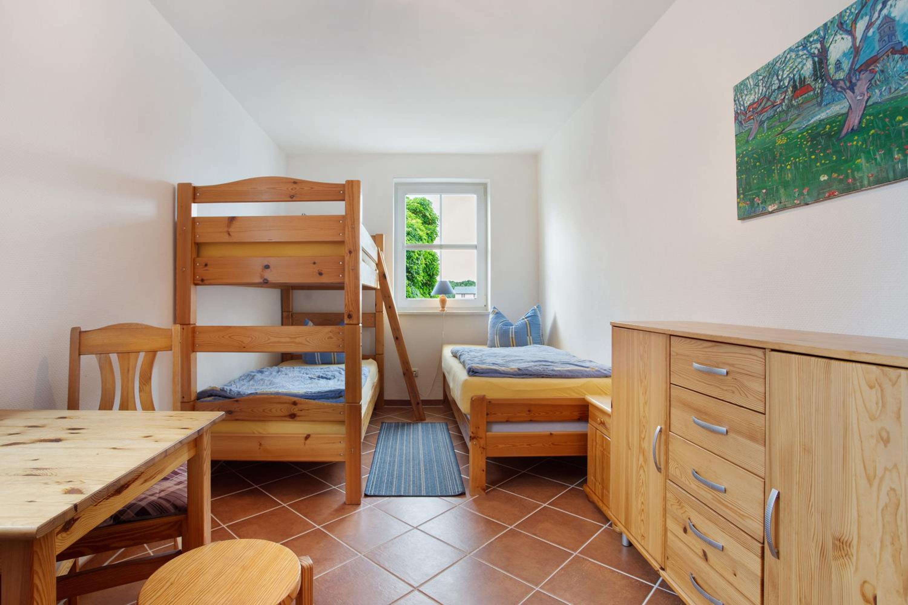 Haus Seeadler Wohnung 13