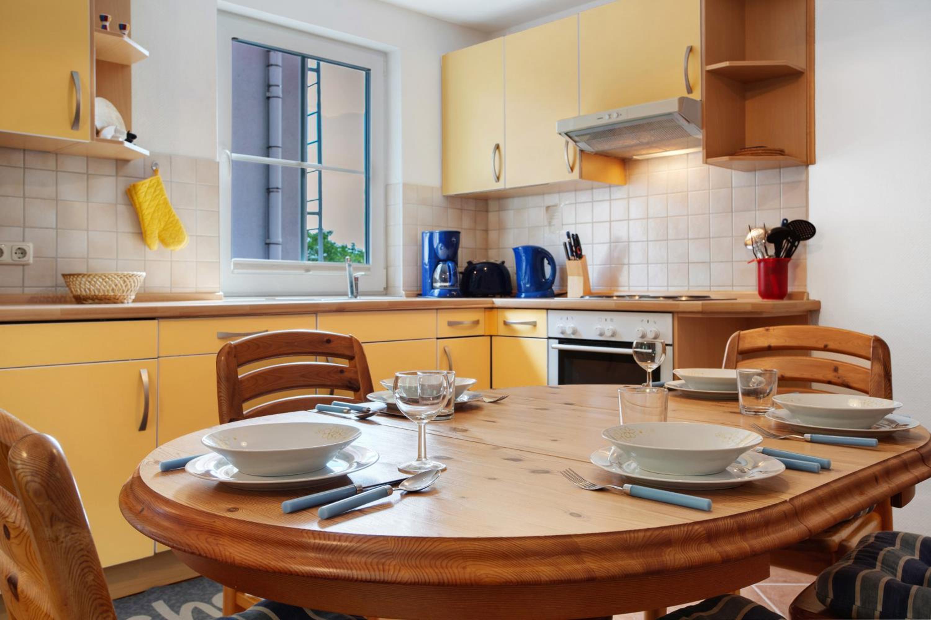Haus Seeadler Wohnung 13