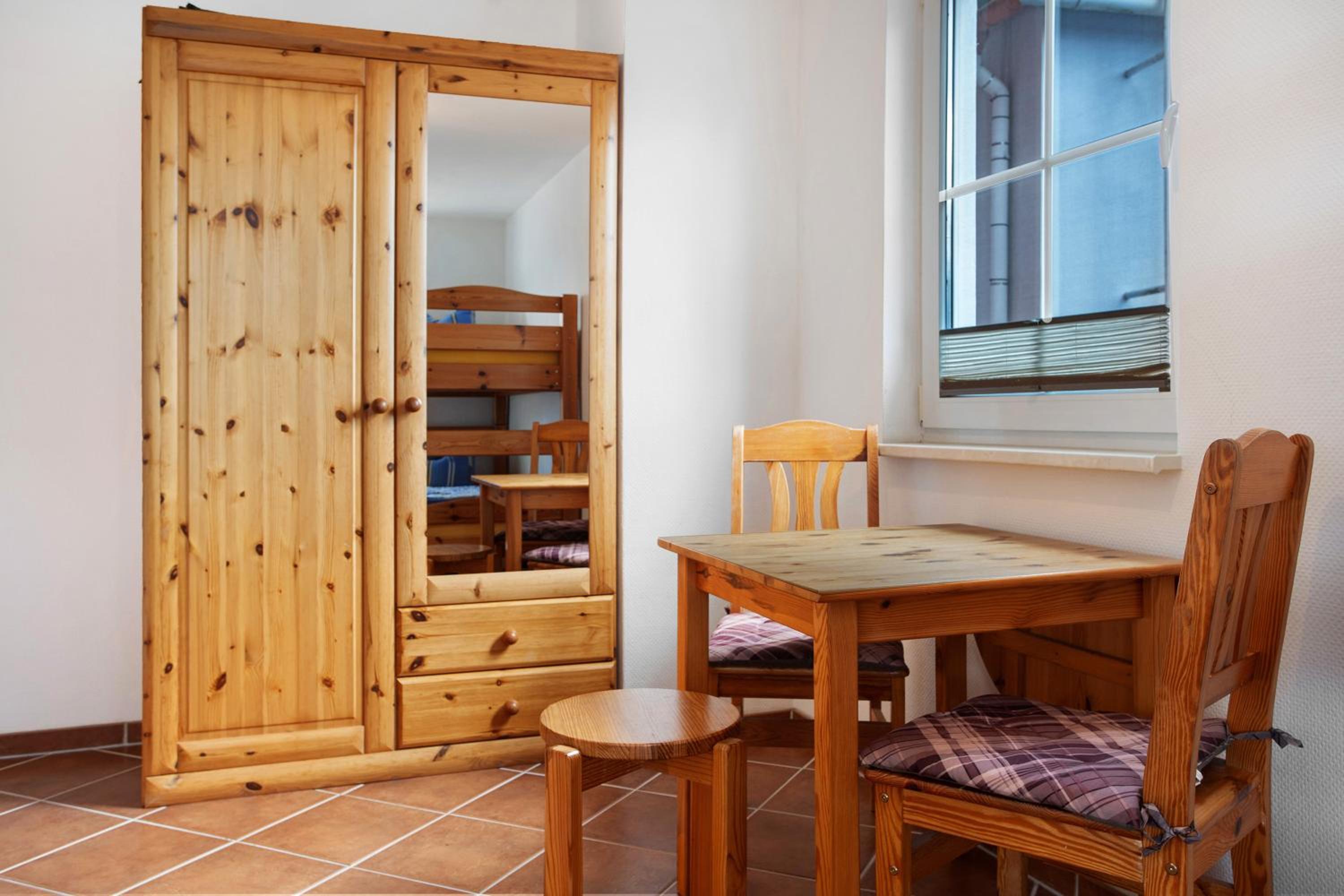 Haus Seeadler Wohnung 13