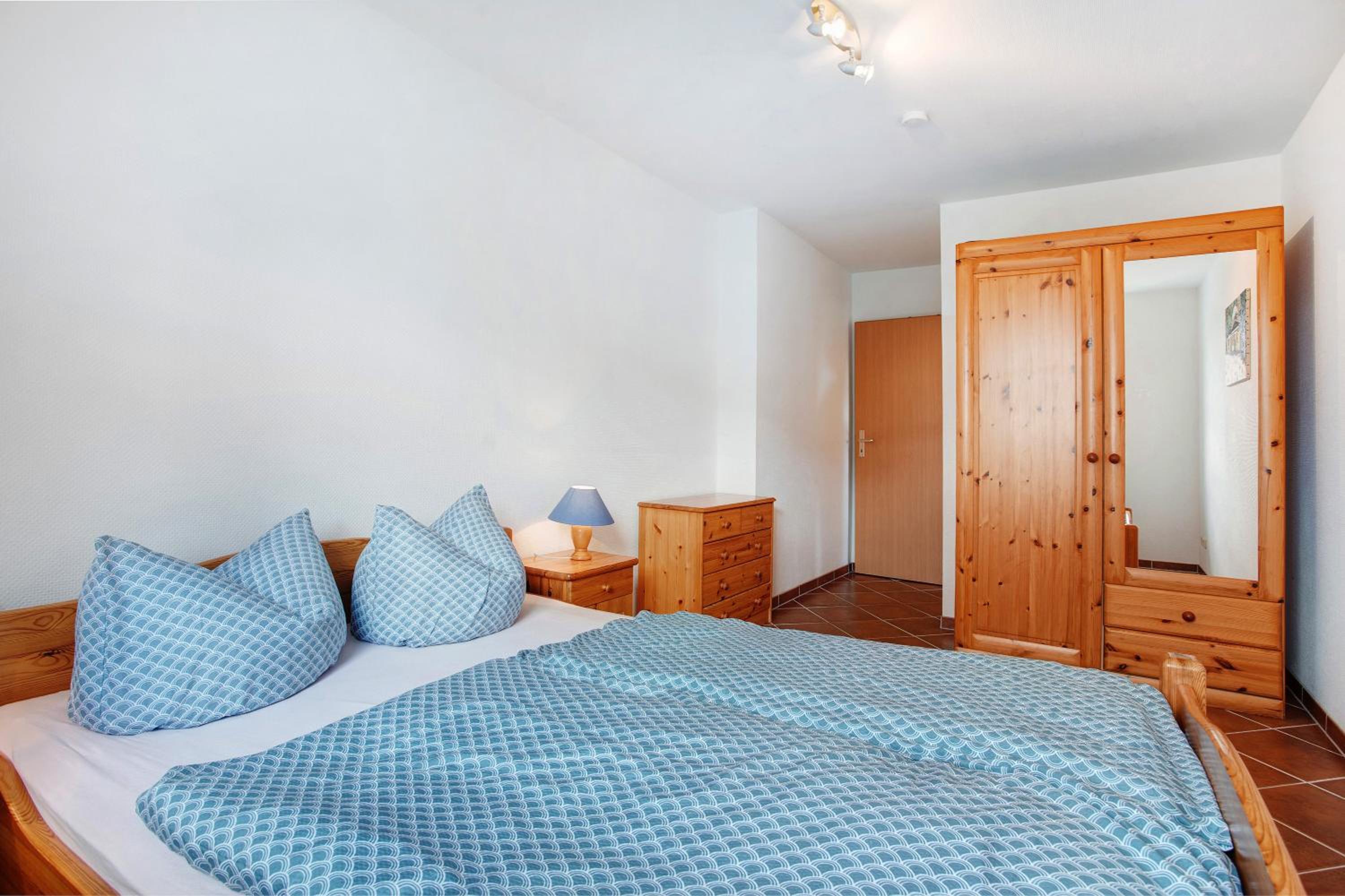 Haus Seeadler Wohnung 13