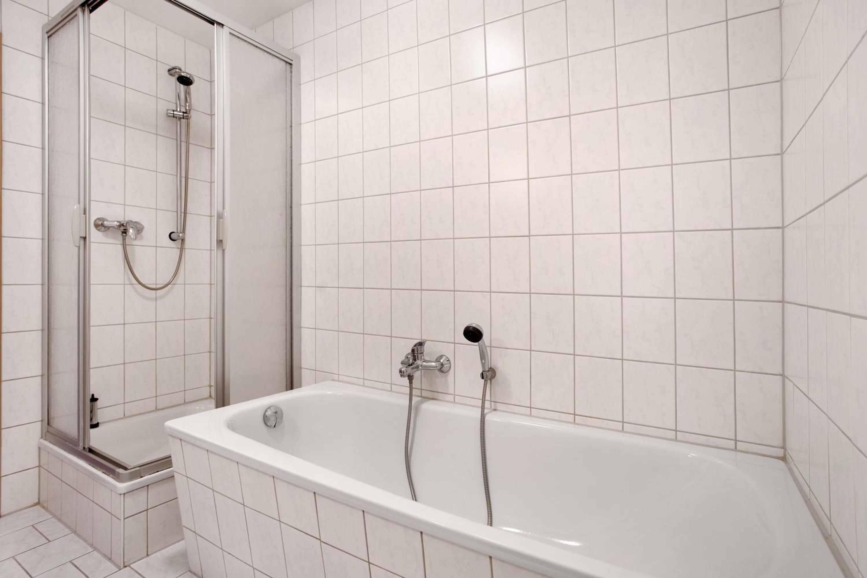 Haus Seeadler Wohnung 13