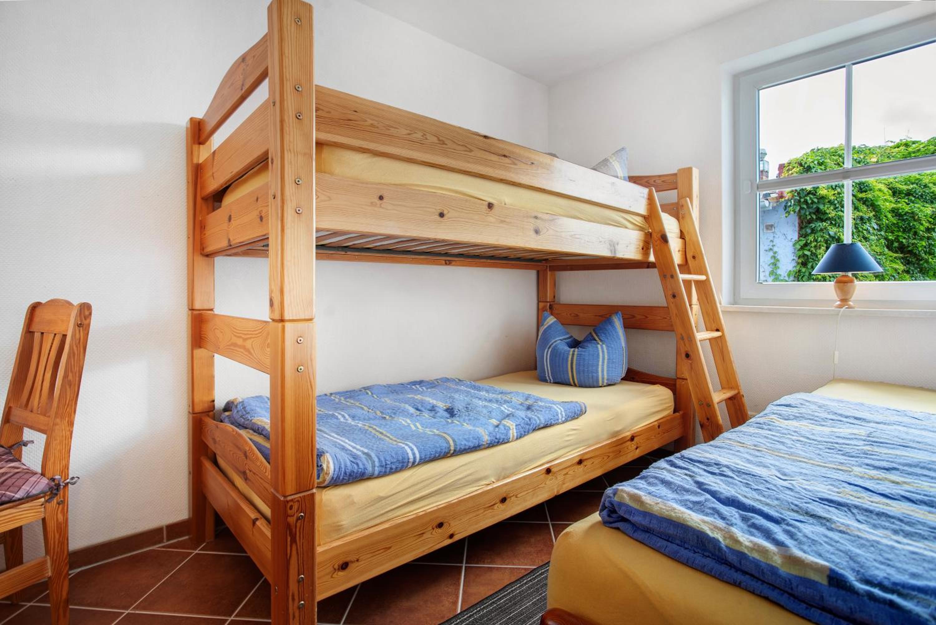 Haus Seeadler Wohnung 13