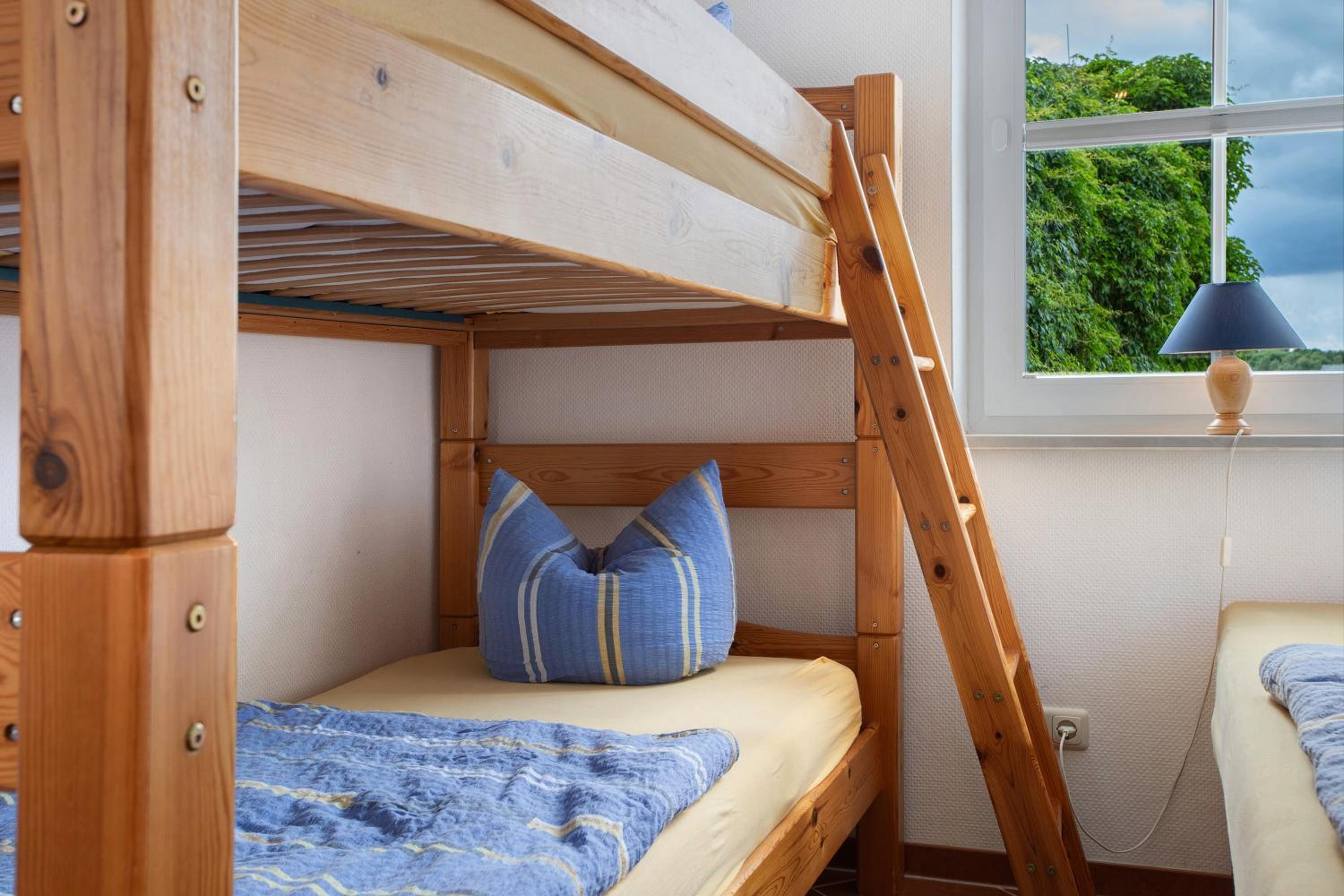 Haus Seeadler Wohnung 13