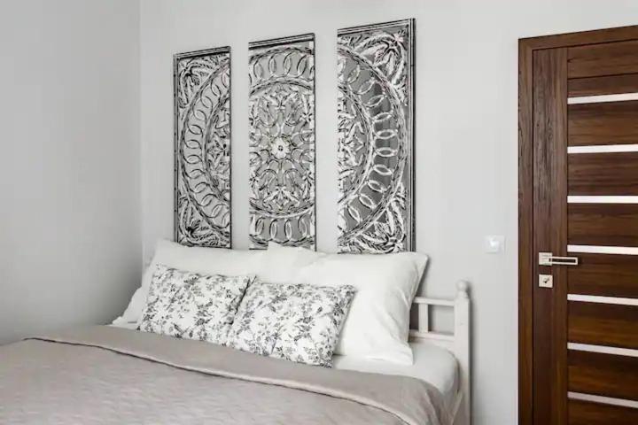 Luxury apartment at Prague city centre Anděl!