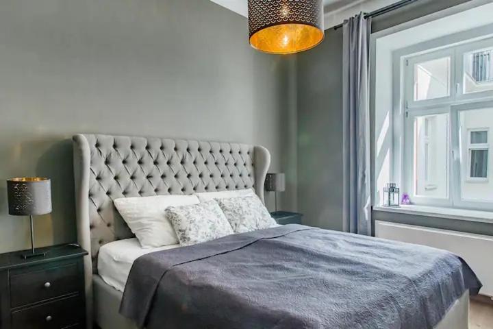 Luxury apartment at Prague city centre Anděl!