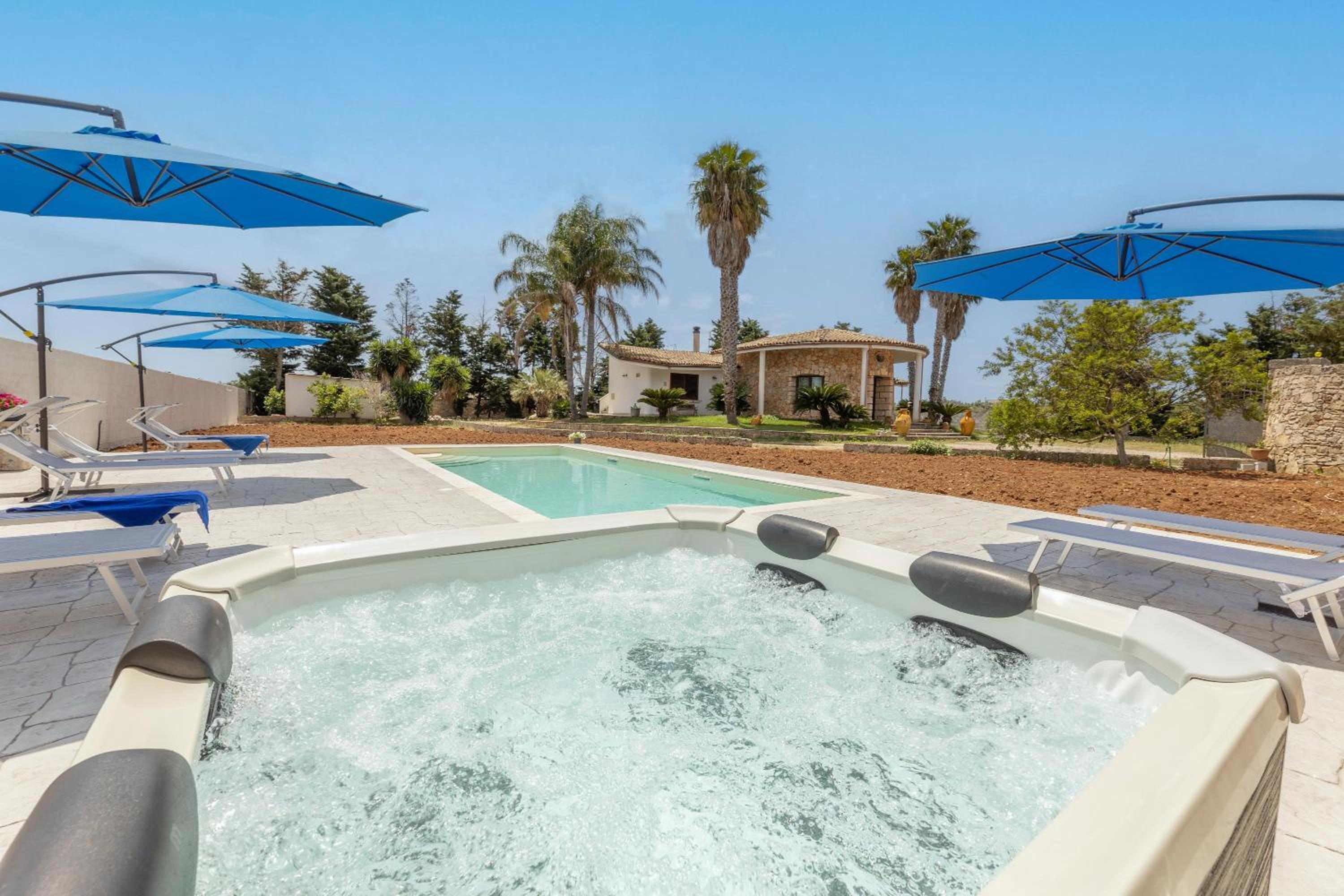 Villa Cassandra photo 4