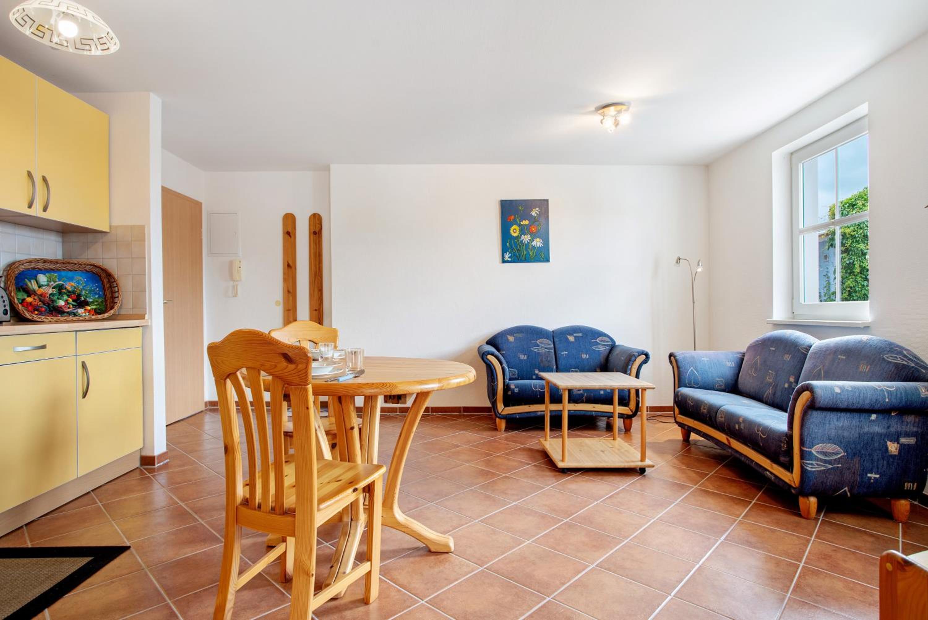 Haus Seeadler Wohnung 12
