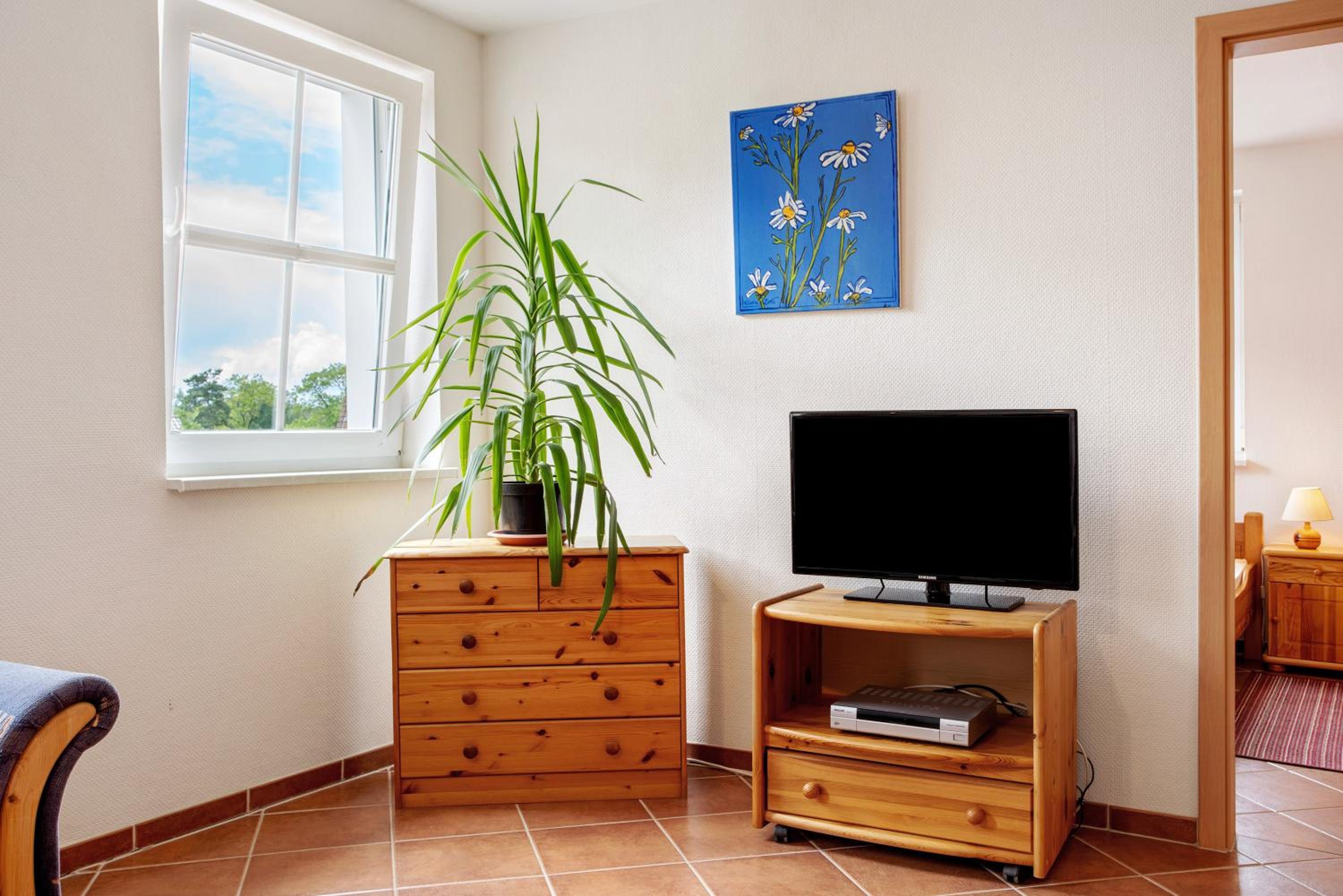 Haus Seeadler Wohnung 12