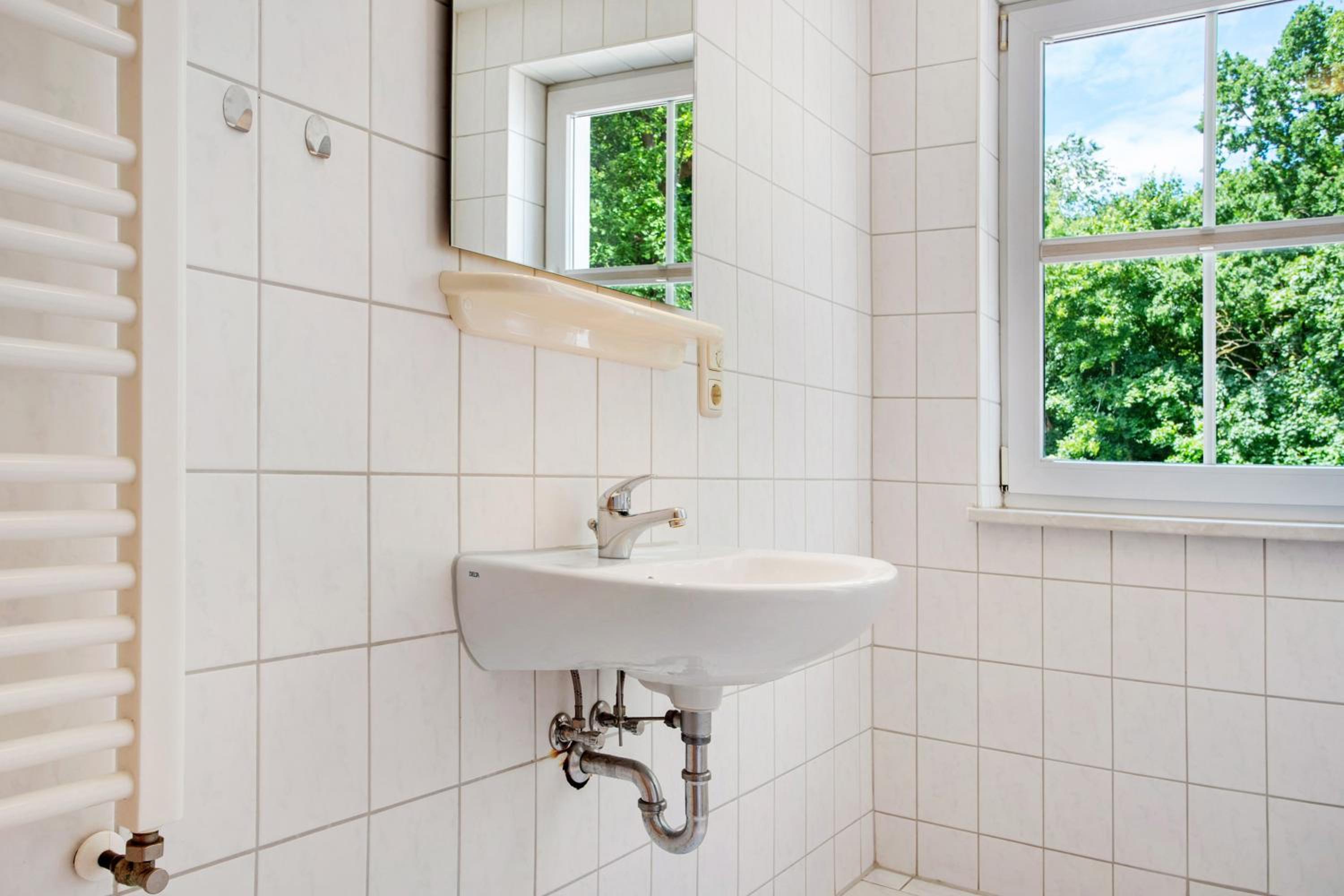 Haus Seeadler Wohnung 12