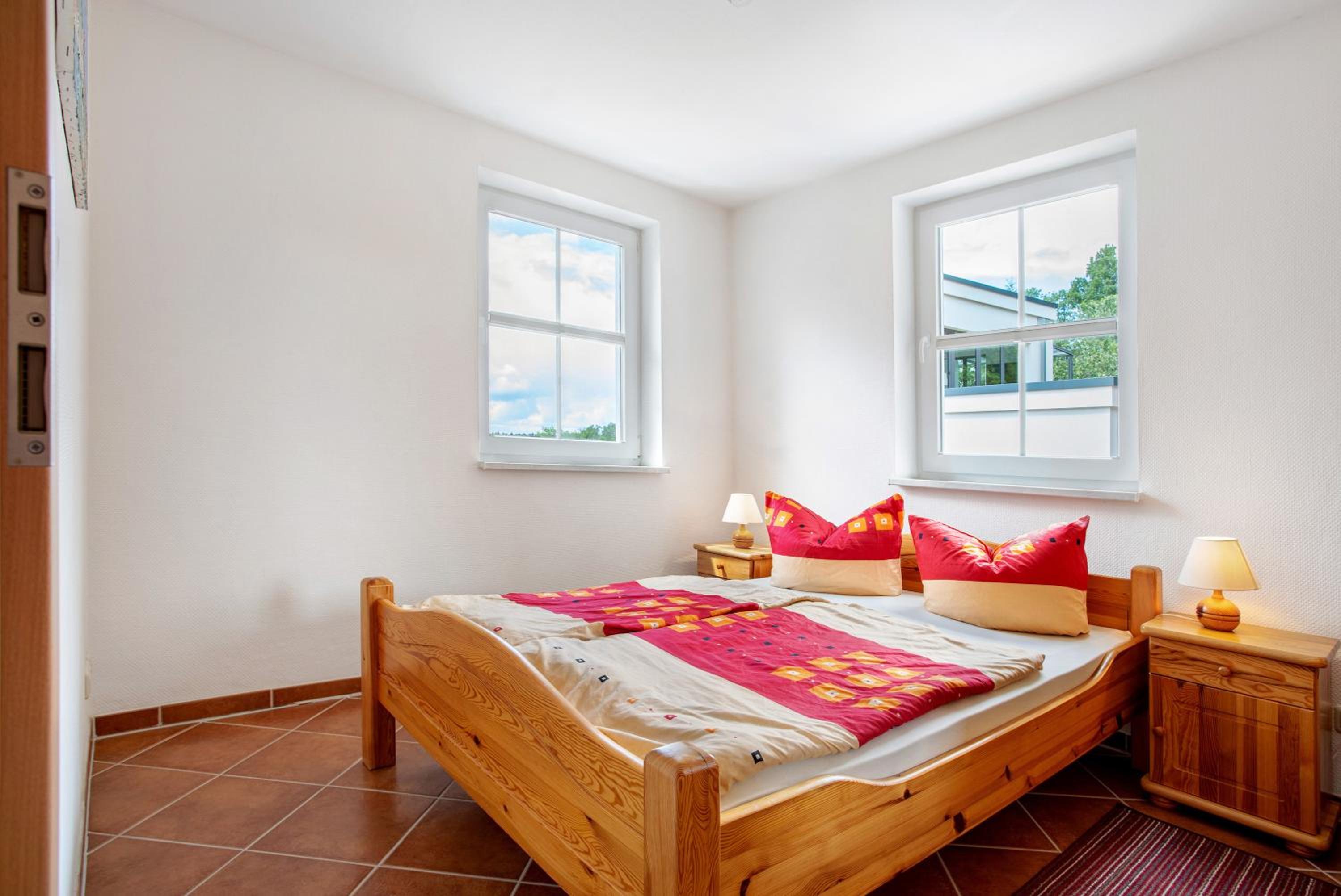 Haus Seeadler Wohnung 12