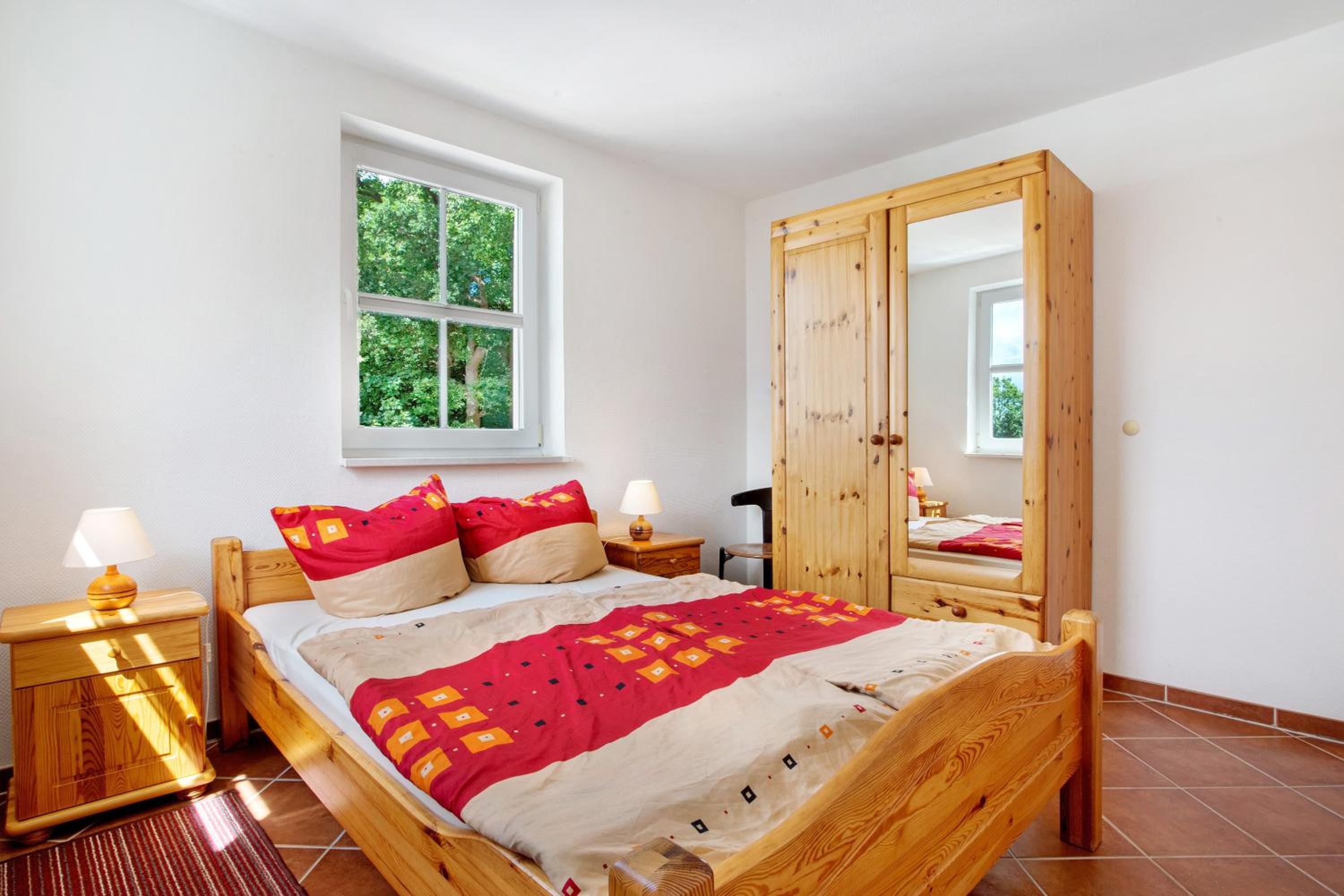 Haus Seeadler Wohnung 12