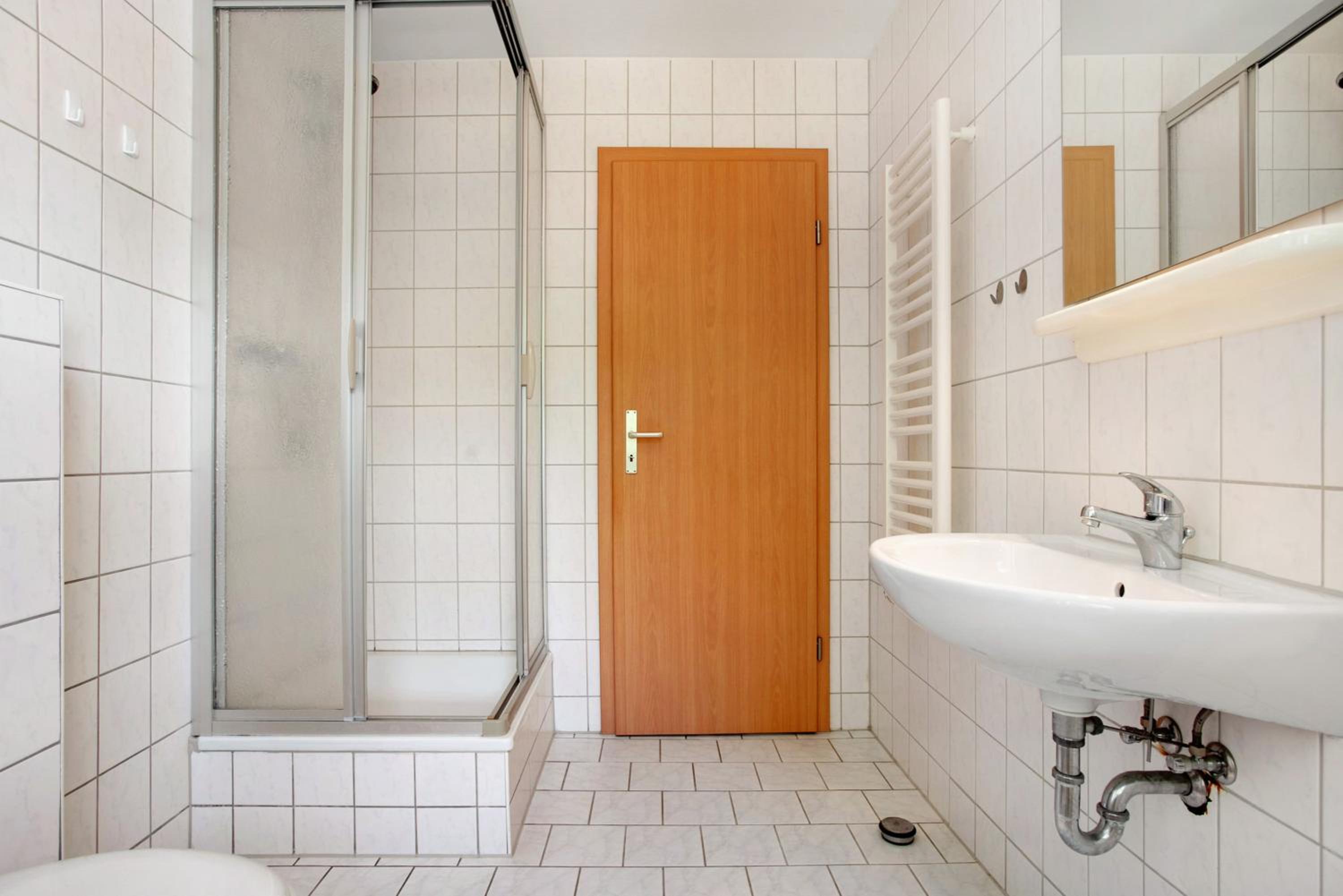 Haus Seeadler Wohnung 12