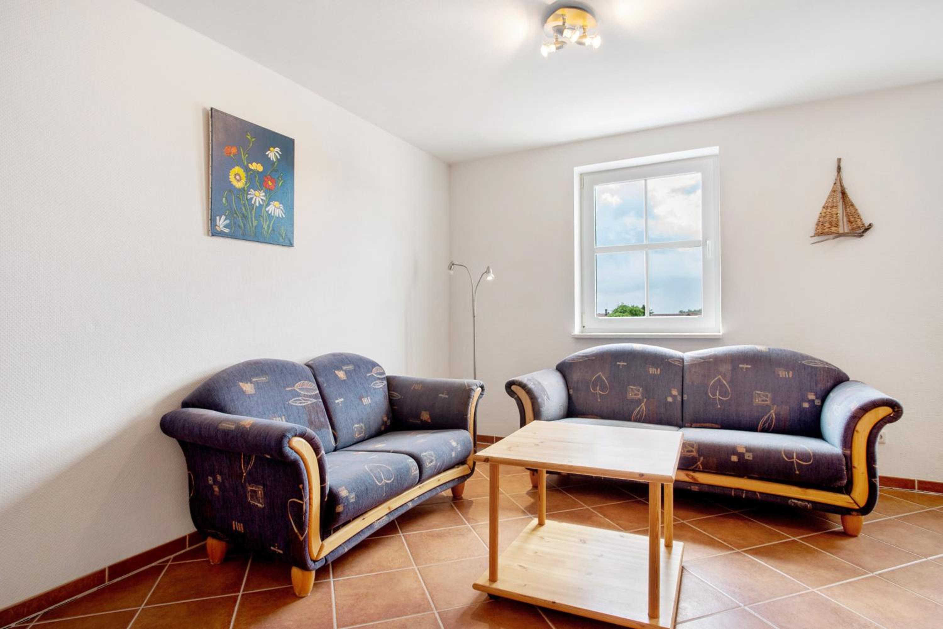 Haus Seeadler Wohnung 12