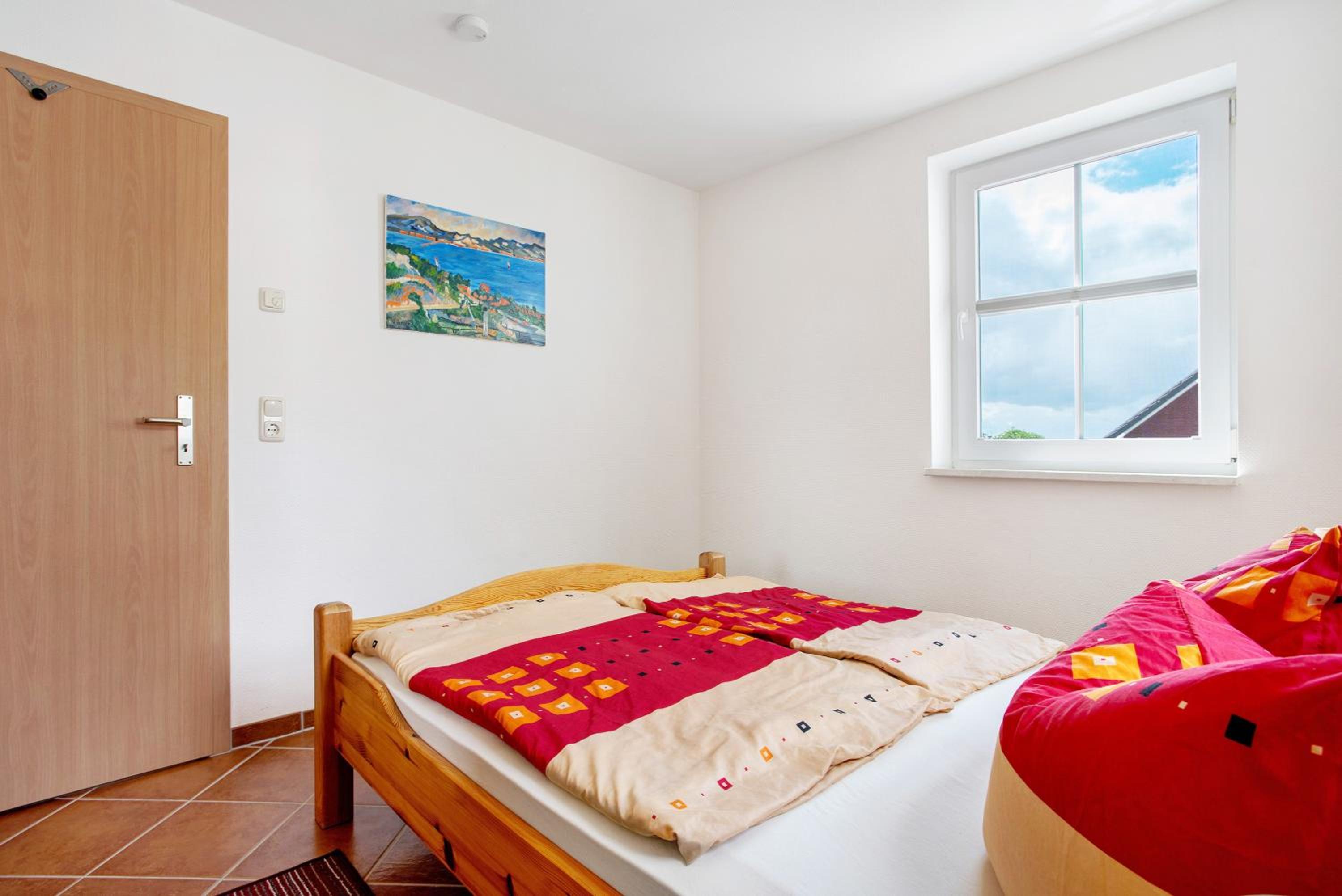 Haus Seeadler Wohnung 12