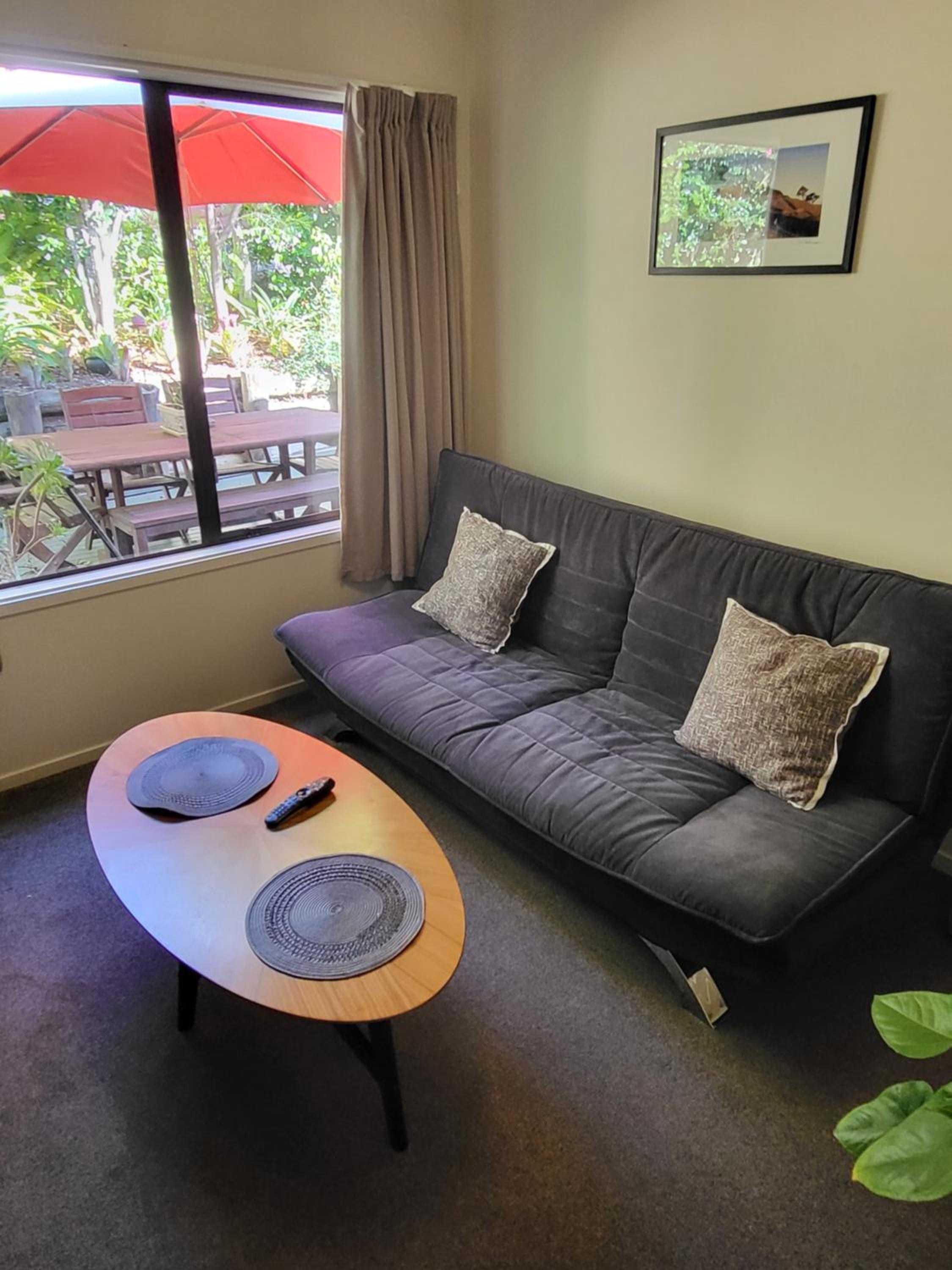 The Nest view 3