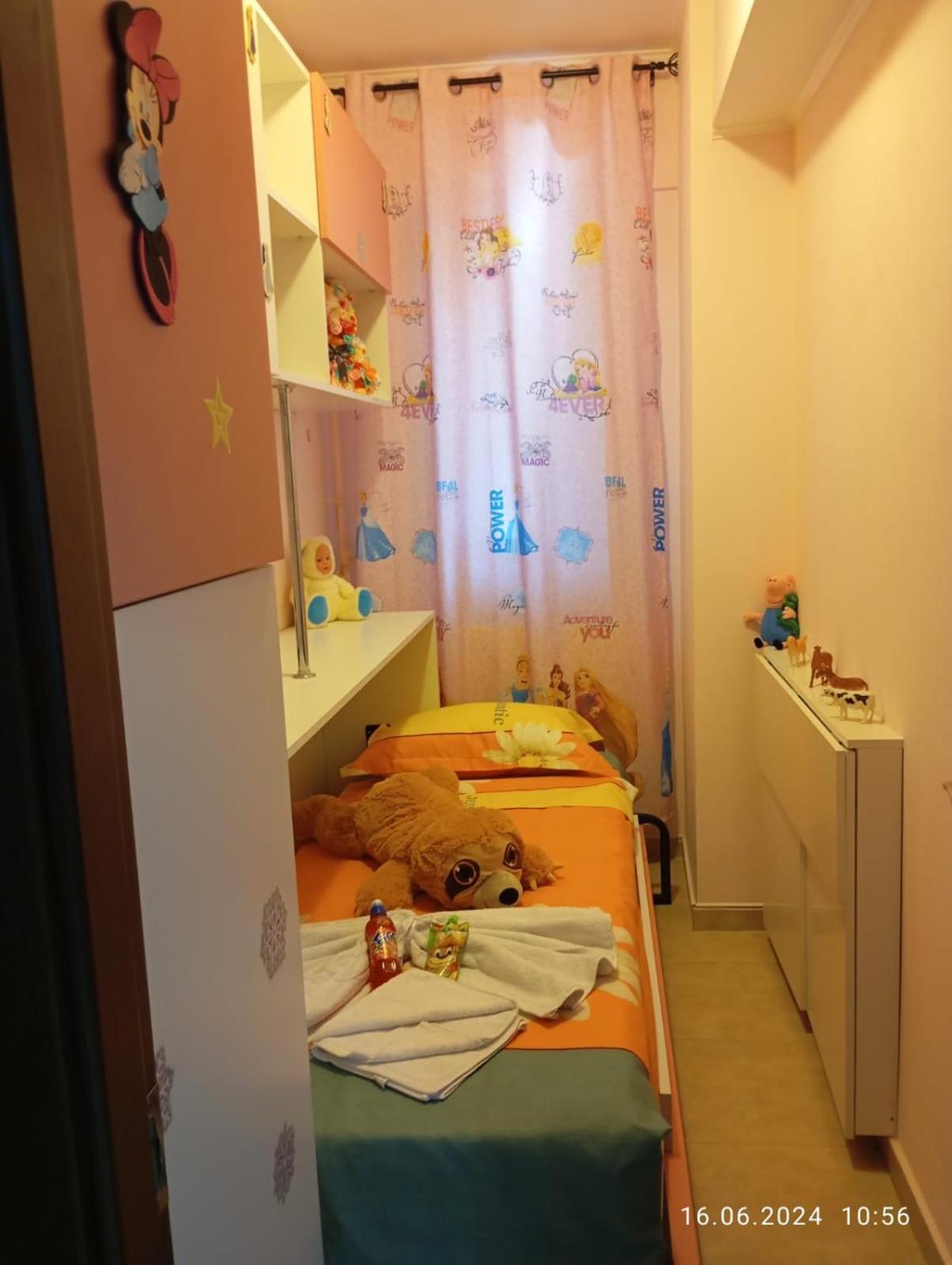 Apartament Dedal