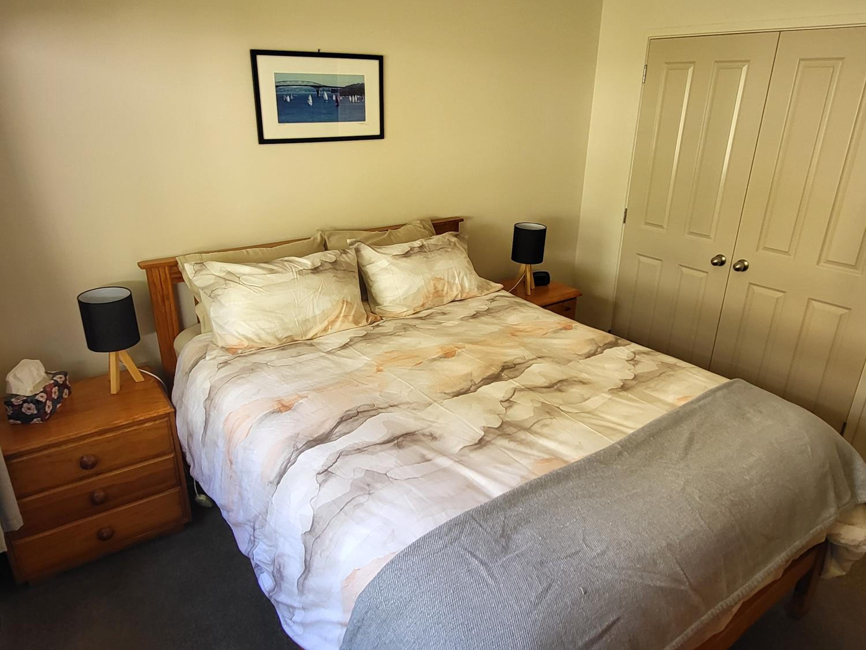 The Nest view 5