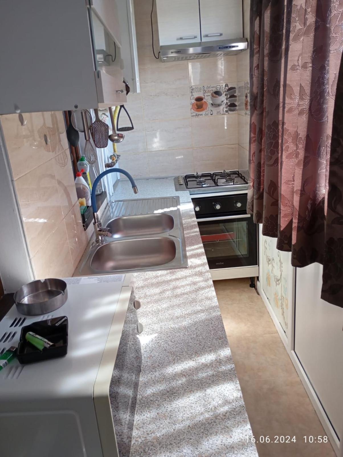 Apartament Dedal