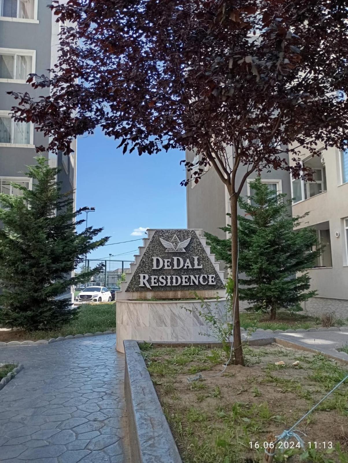 Apartament Dedal
