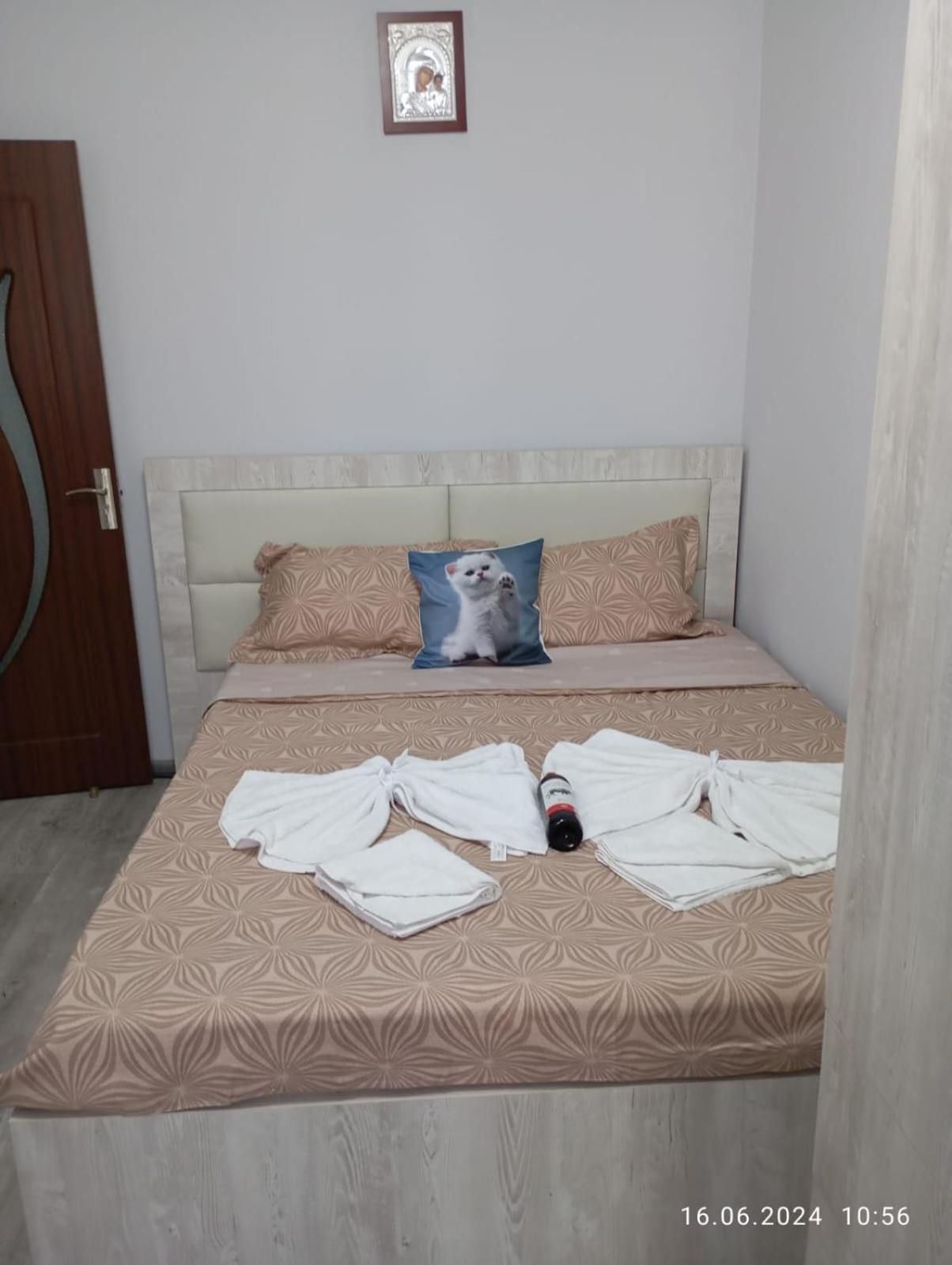 Apartament Dedal