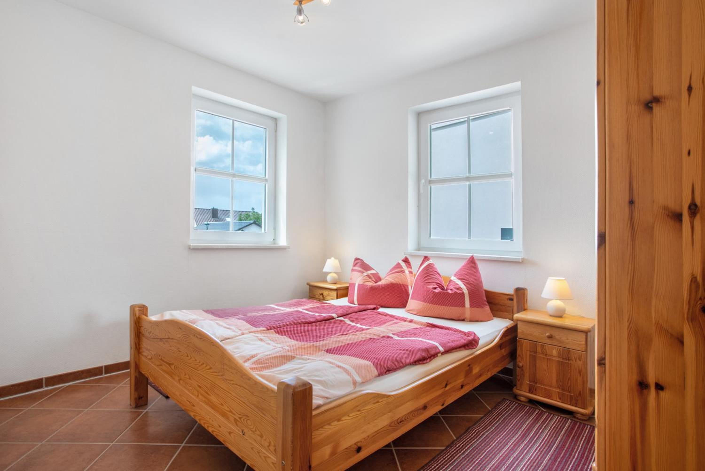 Haus Seeadler Wohnung 9